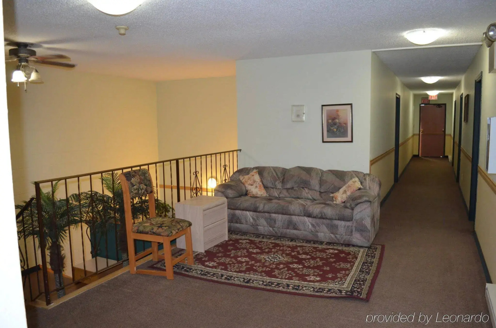 Canadas Best Value Inn & Suites Castlegar
