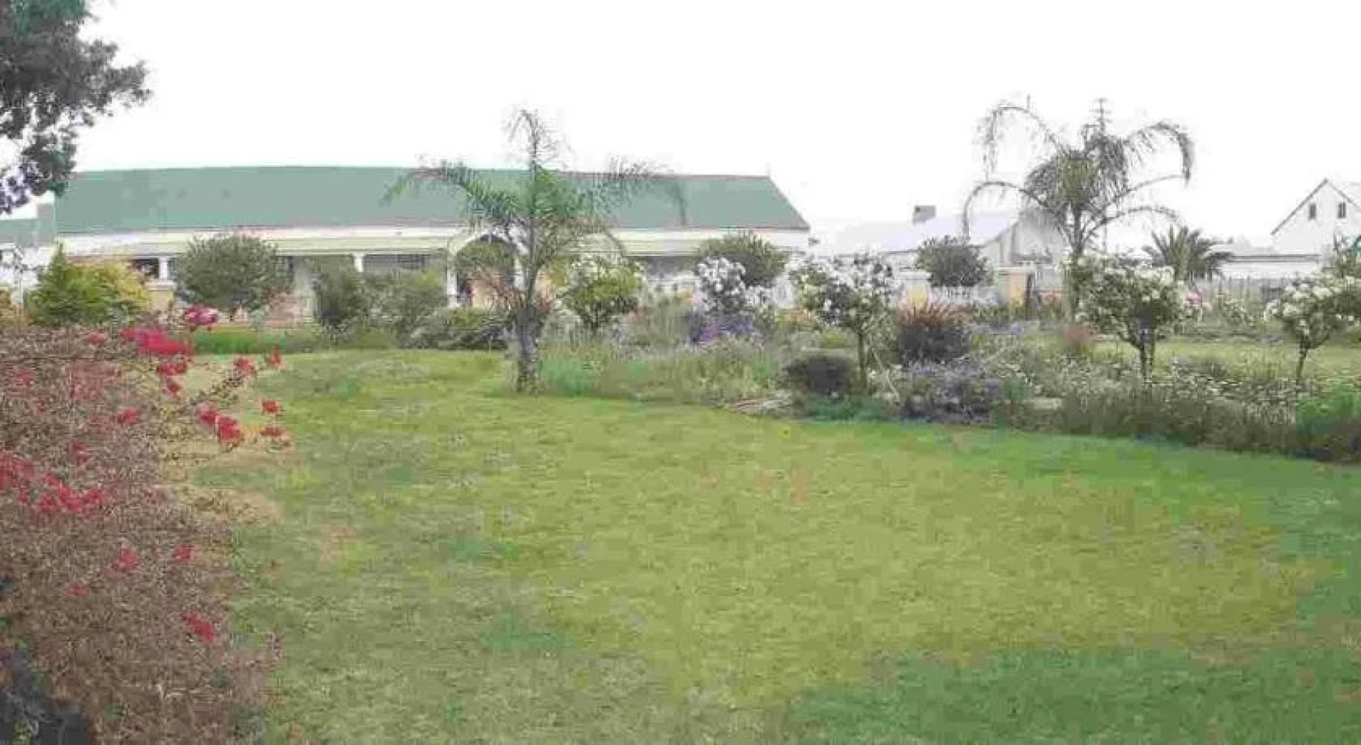 Sleeping Beauty Guesthouse