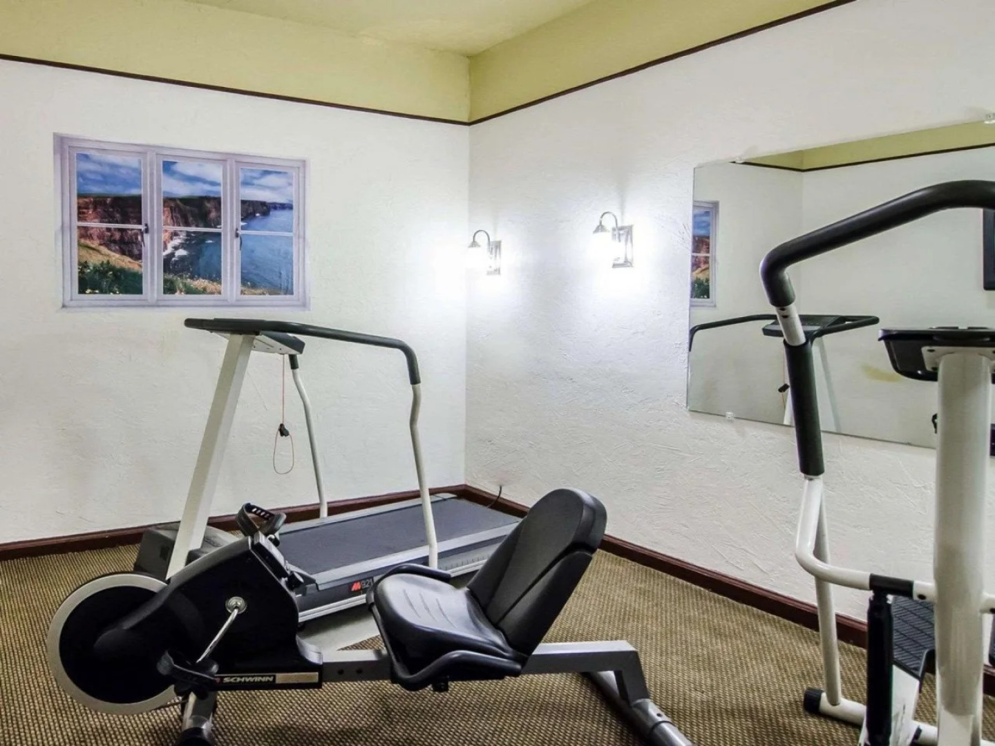 Hotel Seville, an Ascend Hotel Collection Member