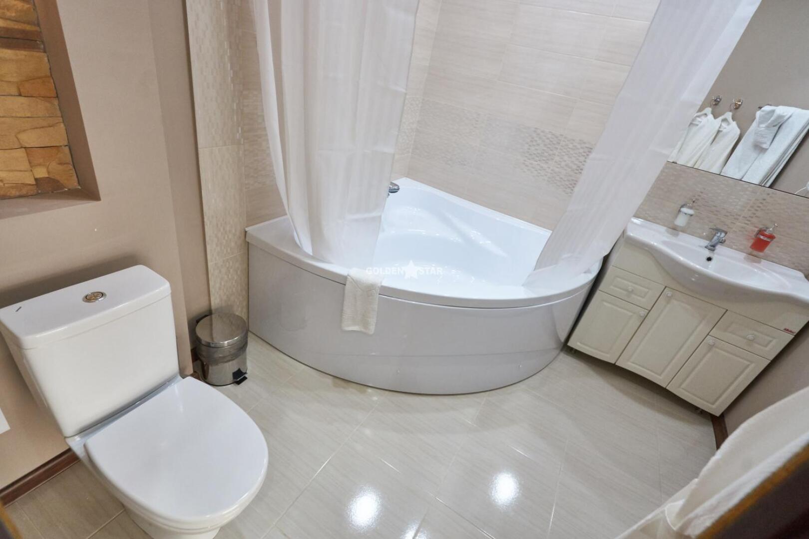 Отель Golden Star