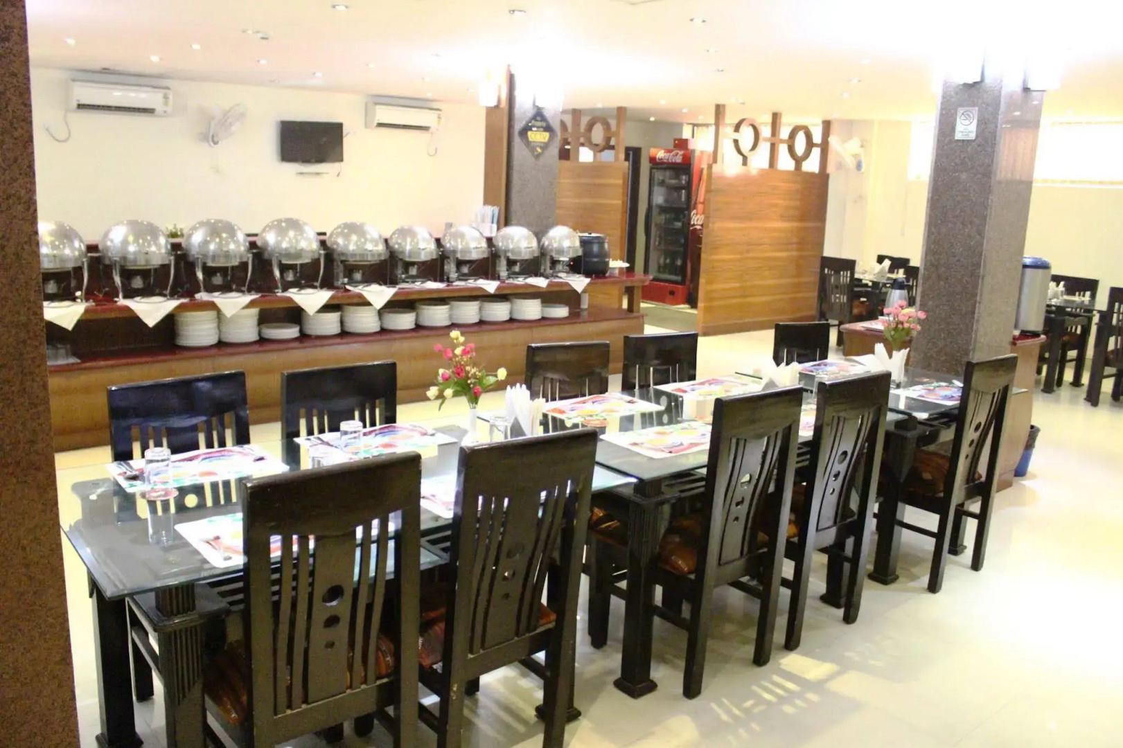 Bodhgaya Regency Hotel