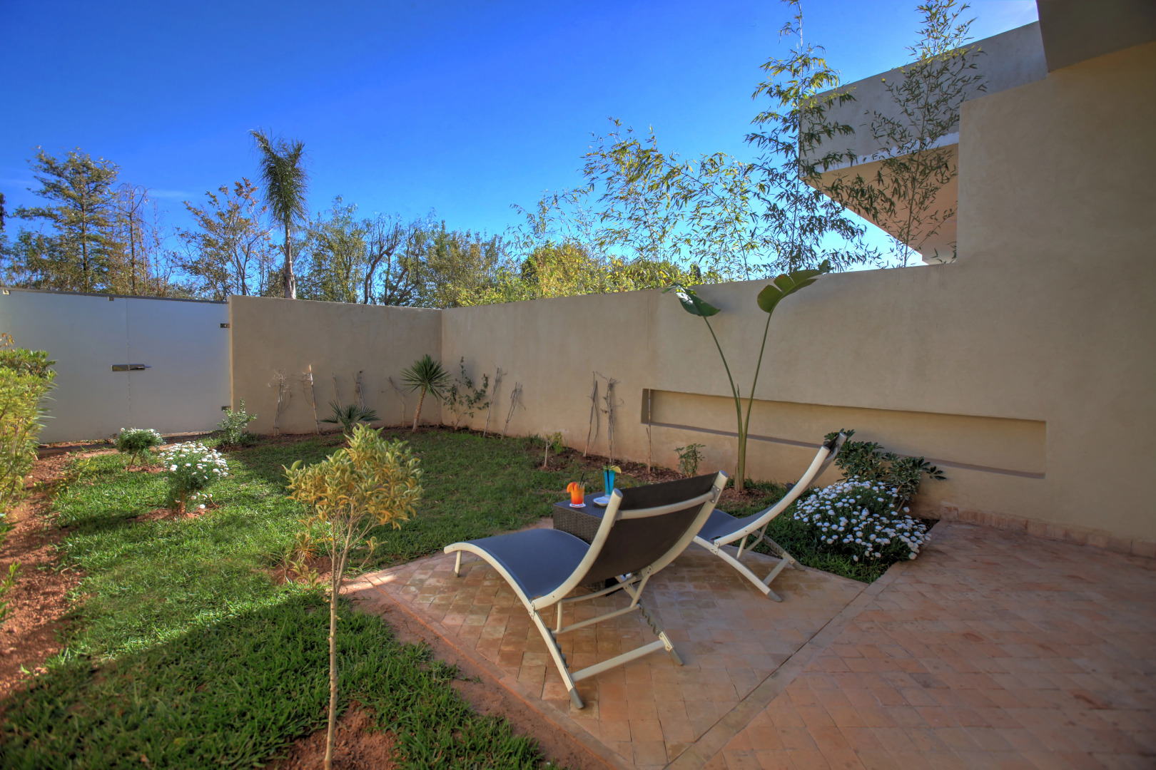 Sirayane Boutique Hotel and Spa