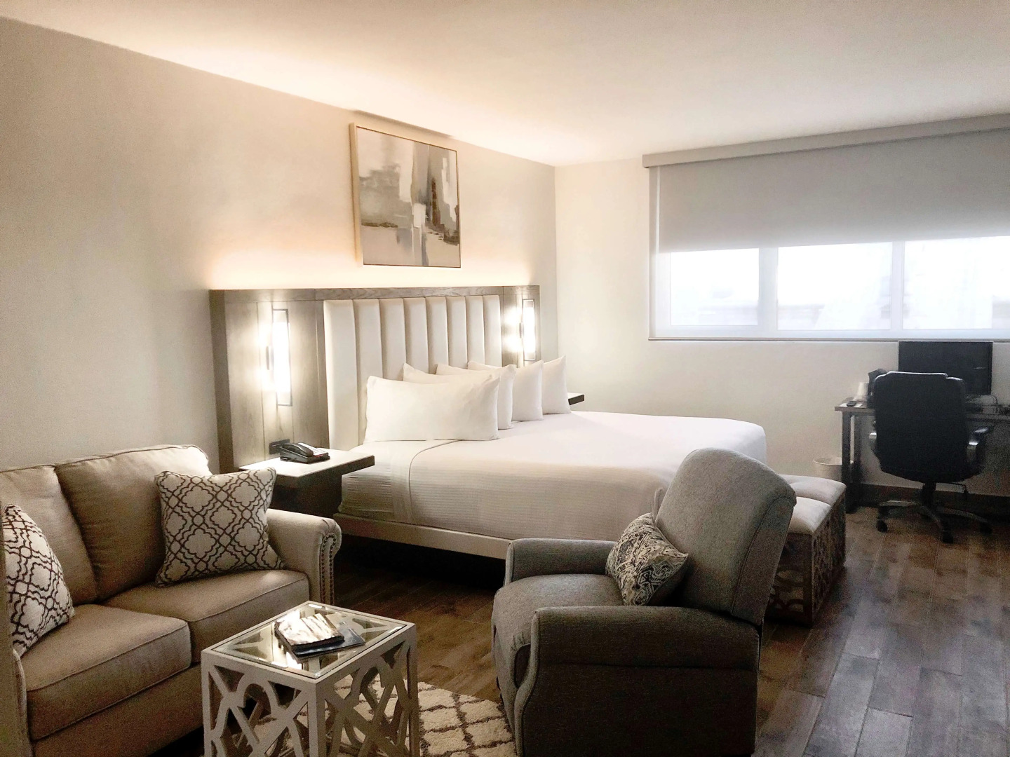 San Juan Airport Hotel