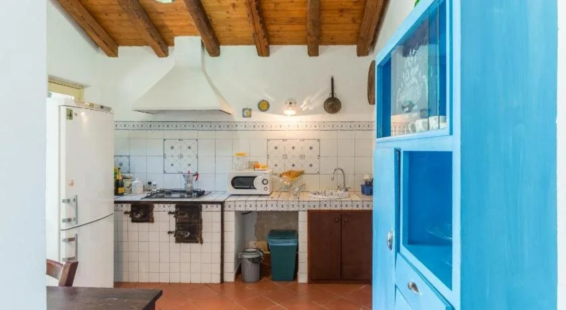 B&B La casa di Pippinitto