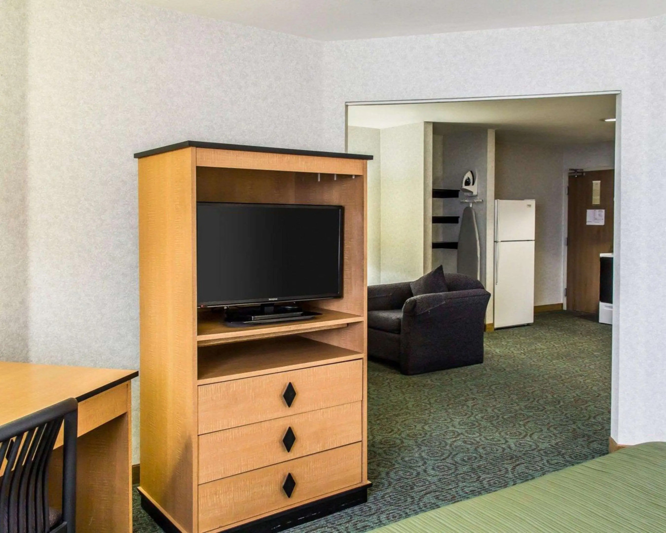 Quality Inn & Suites Denver Airport - Gateway Park