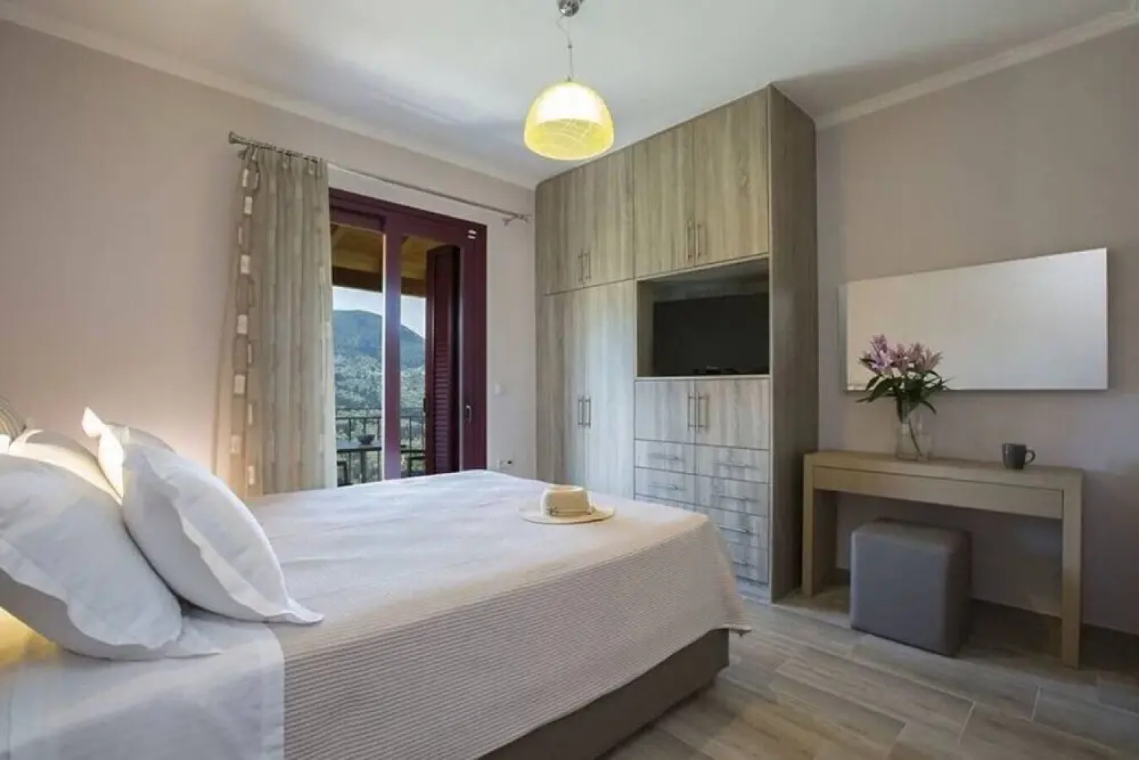 Villa Rodi Poros in Poros