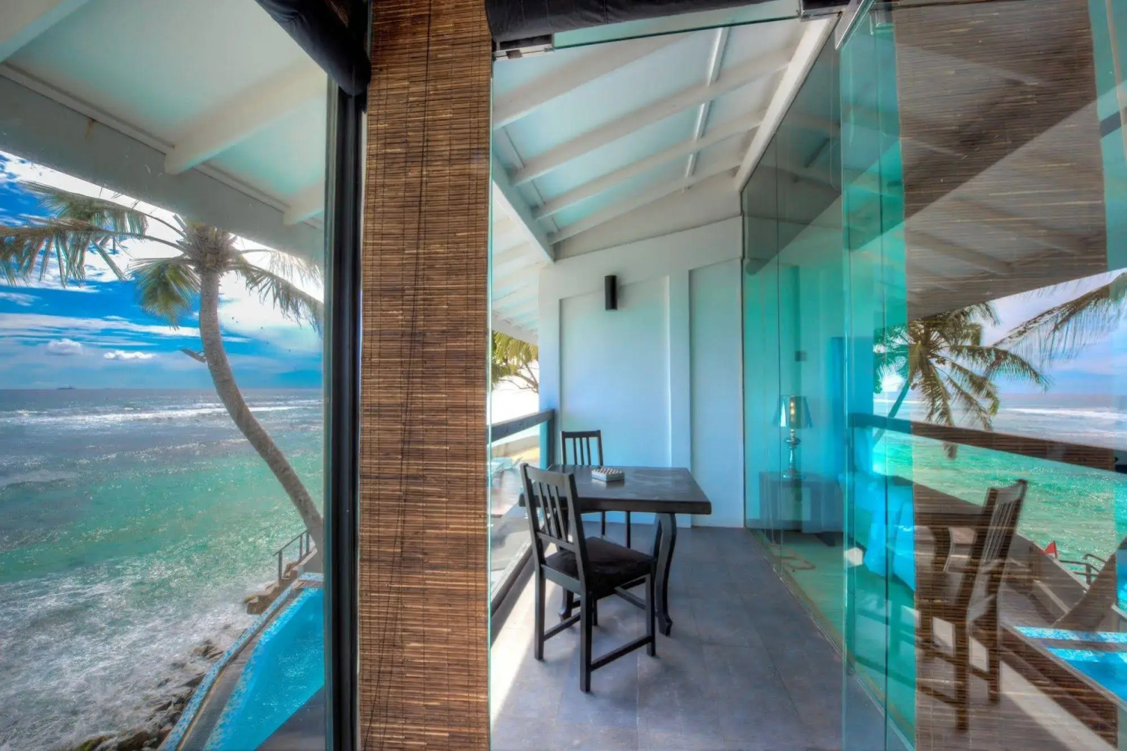 Cantaloupe Aqua Beach Club Hotel