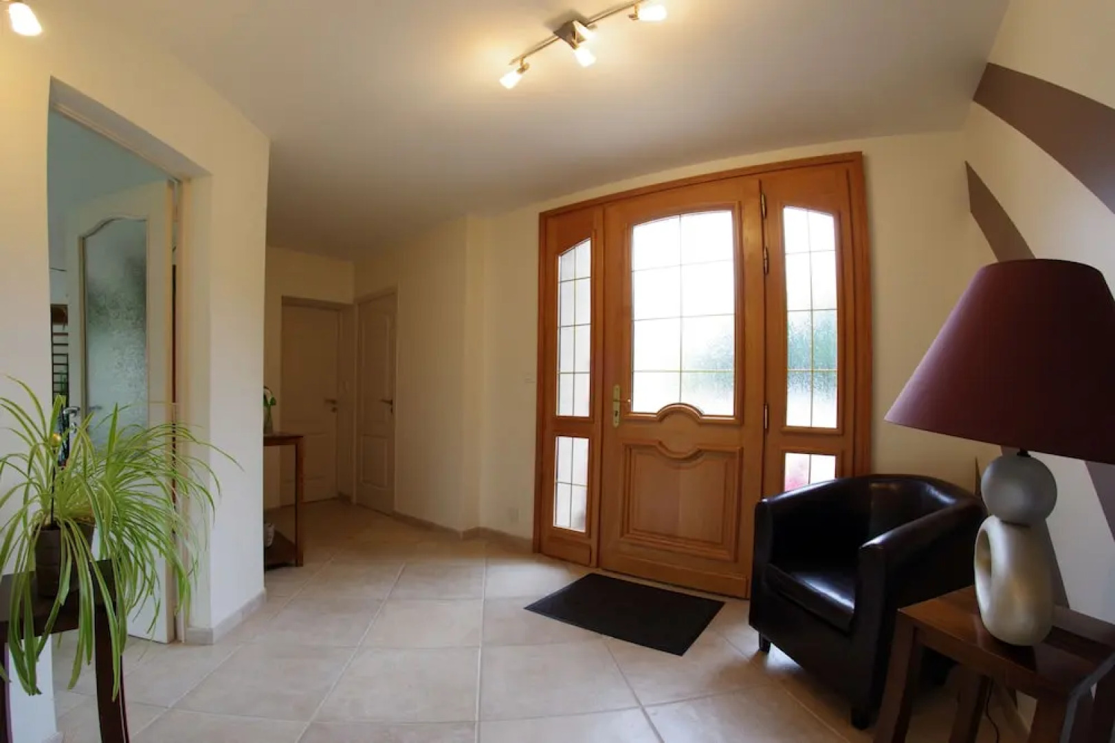 chambres d'hotes Moreau guy