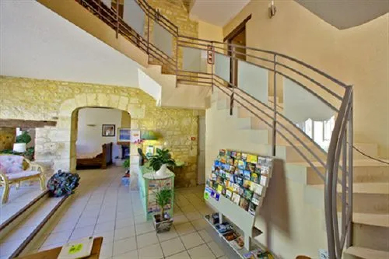 Hotel Restaurant Coulier