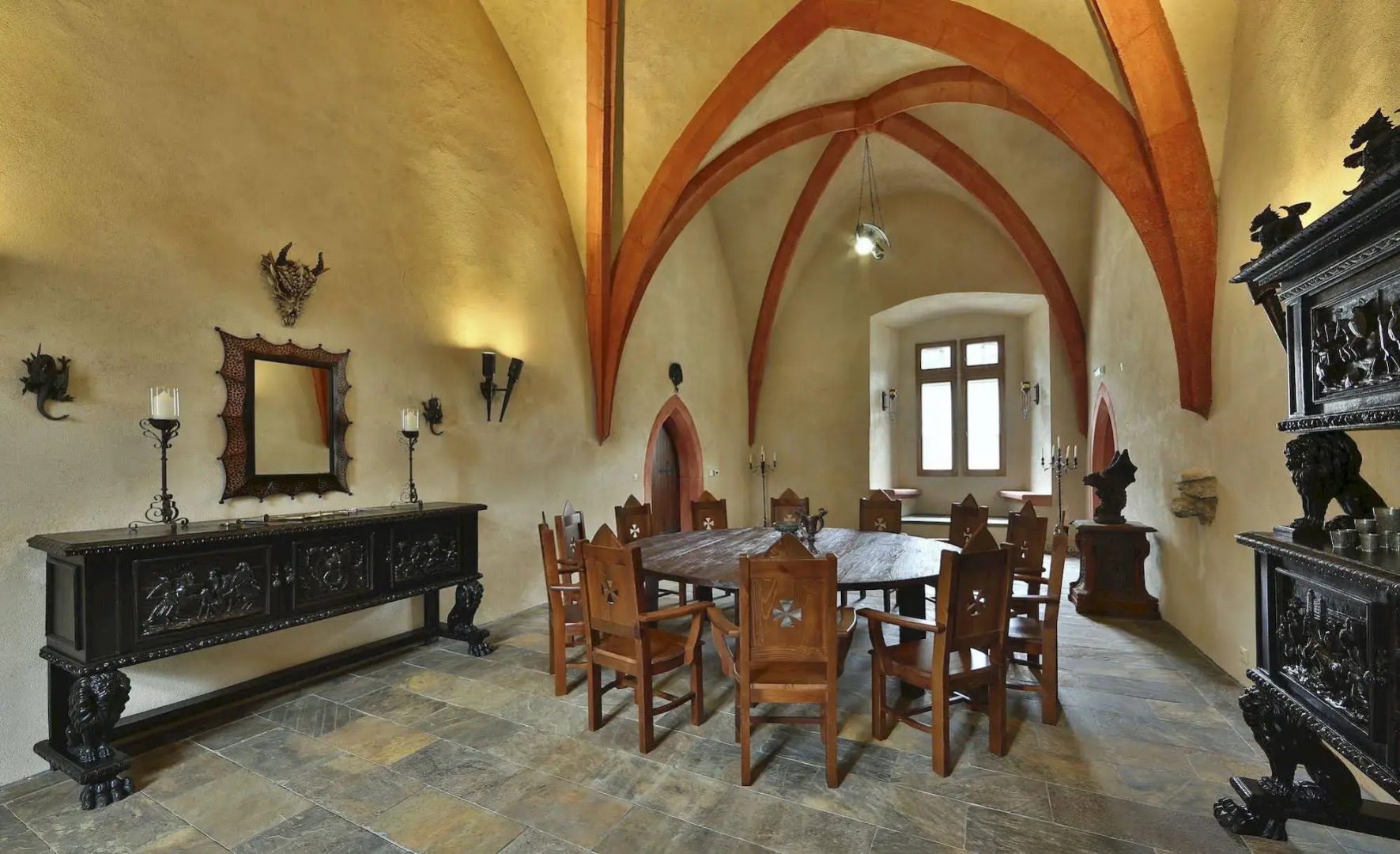 Hotel The Grand Viglas