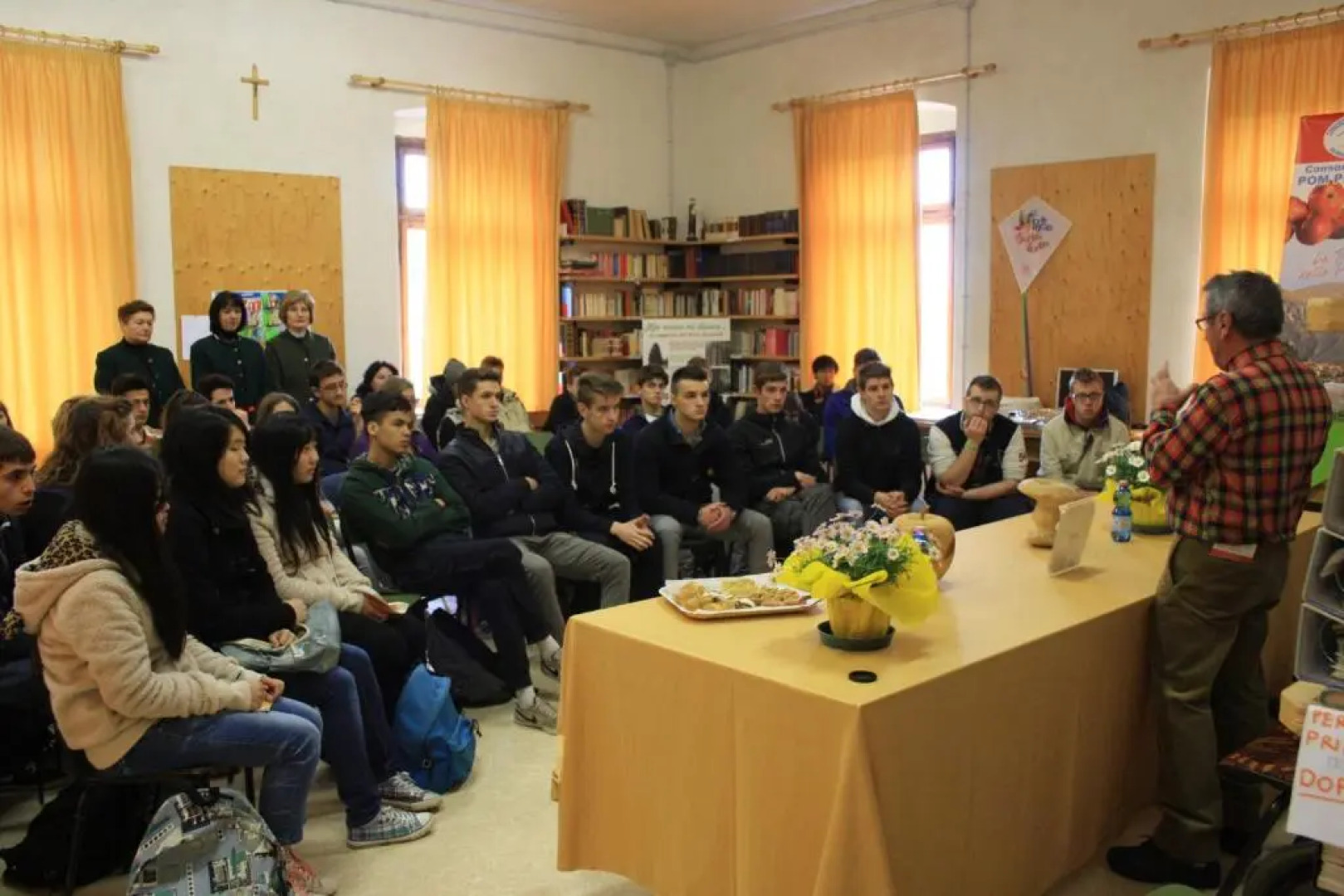 Albergo Diffuso Faller