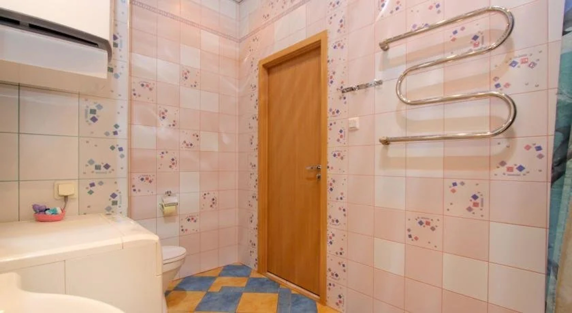 Гостевой Дом Петроградский