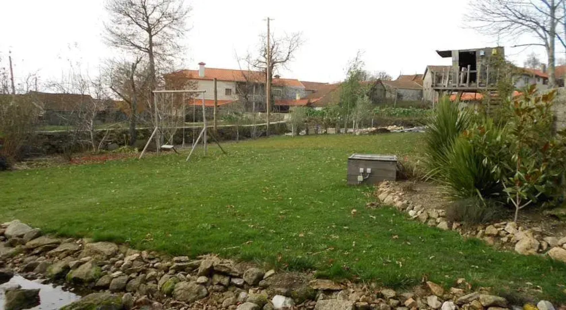 Casa Andorinha Penedones