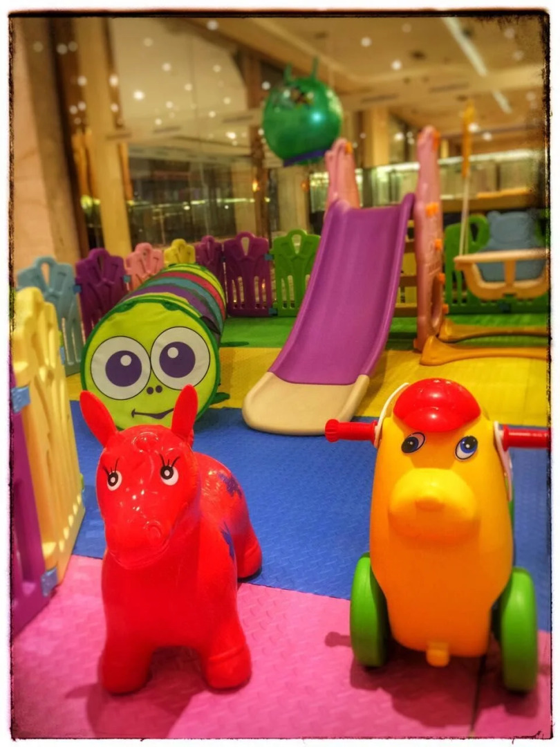 Howard Johnson Tianyuan Resort Jiuzhaigou