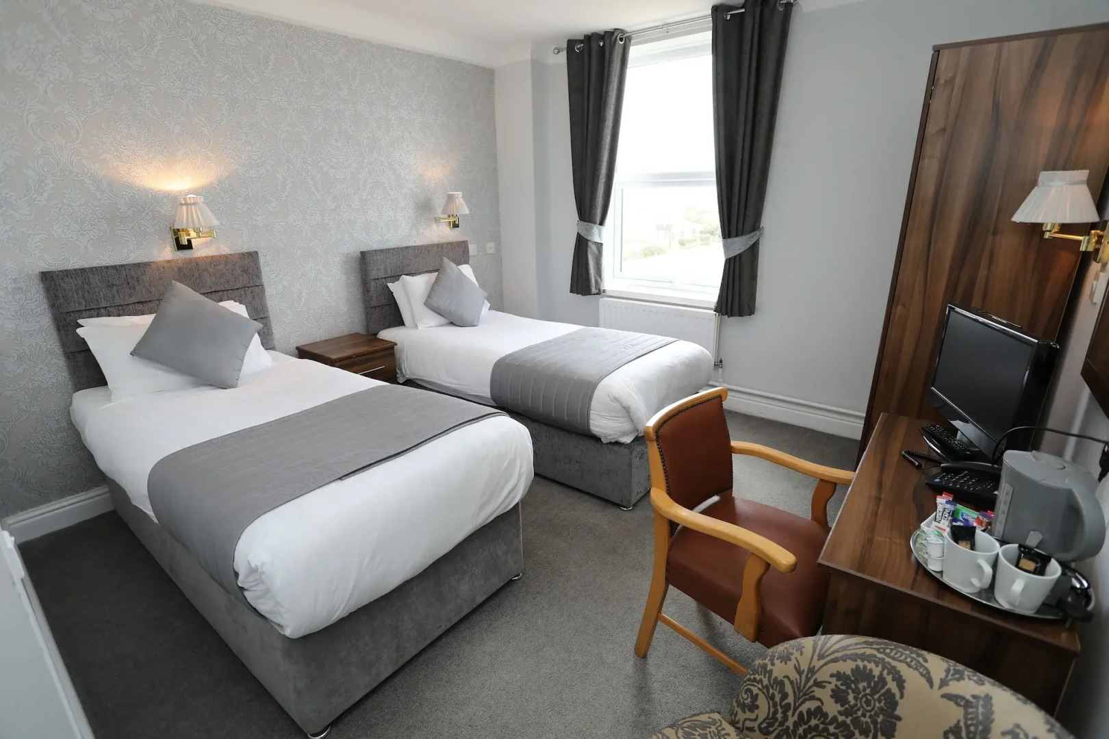 The Beaches Hotel and Spa