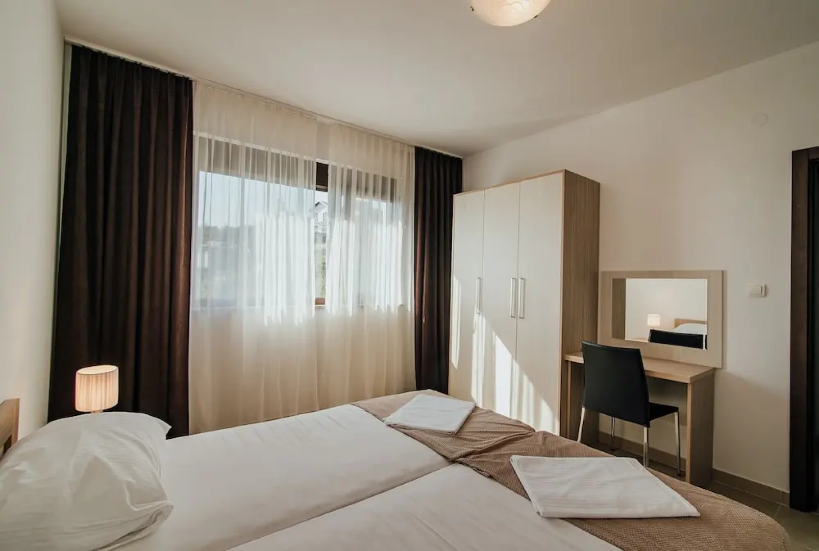 Apartments Vista Residence