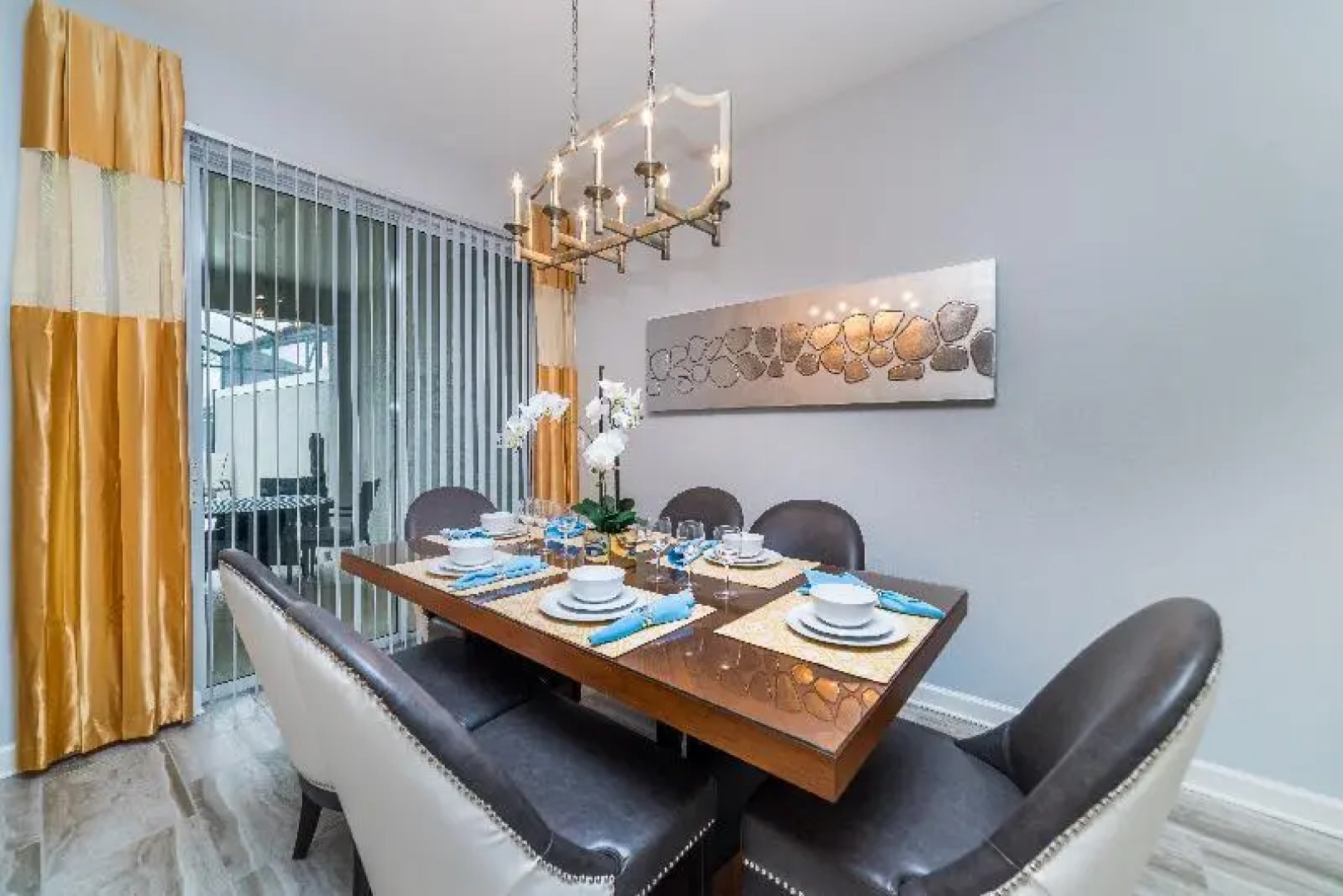 ChampionsGate Resort Homes and Townhomes