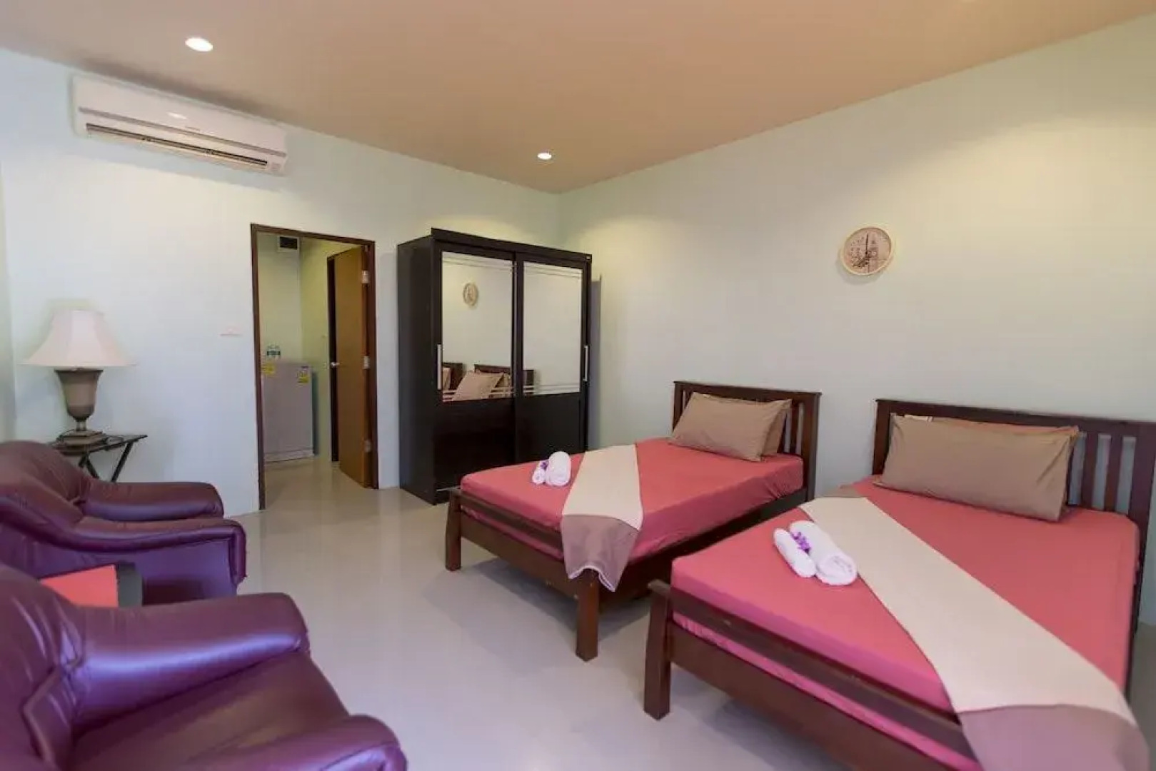 Phuket Wake Park Apartment