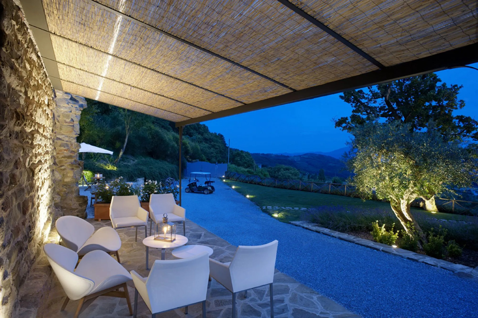 Nikis Resort