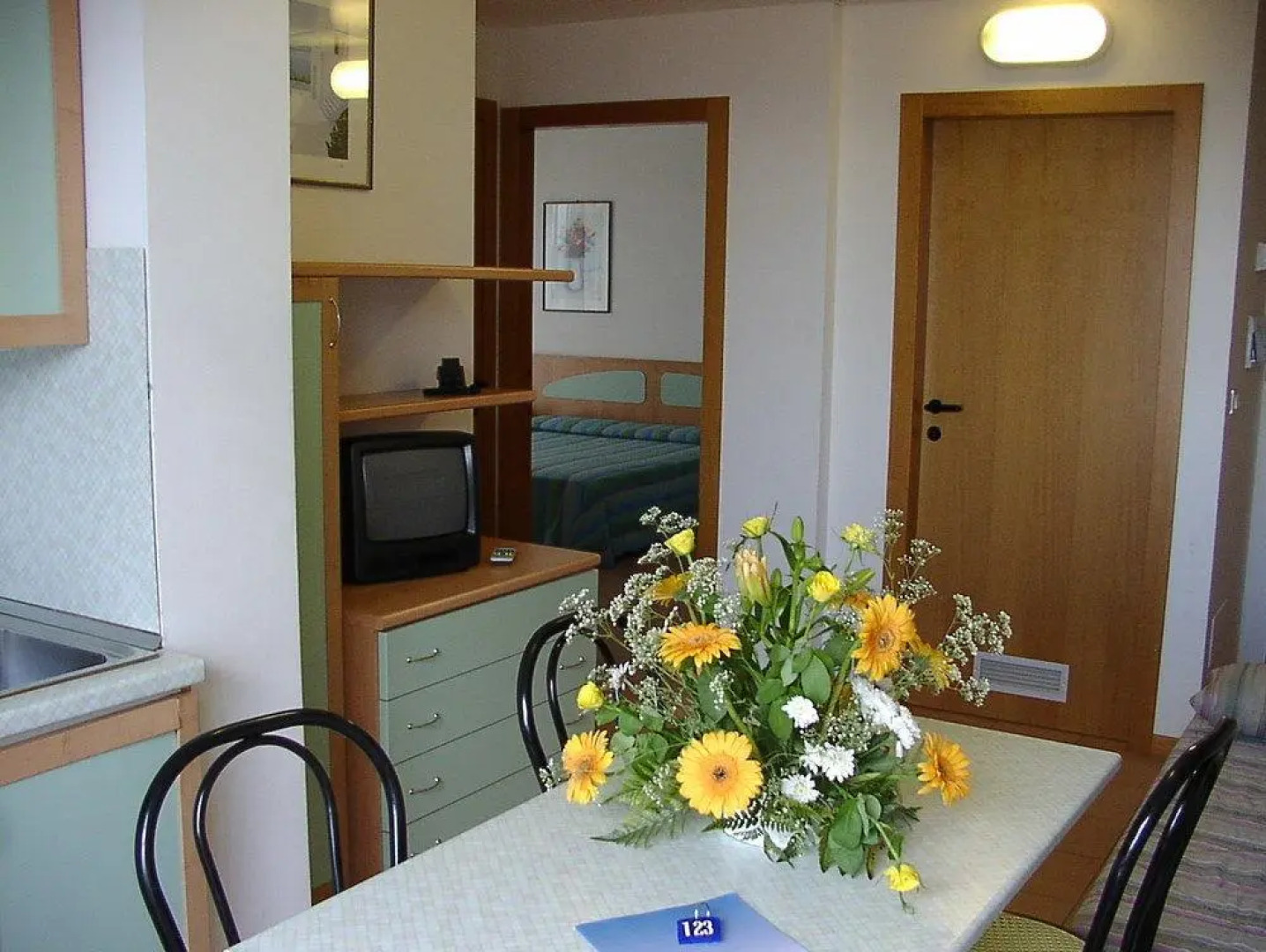 Ihr Residence Club Hotel Le Terrazze