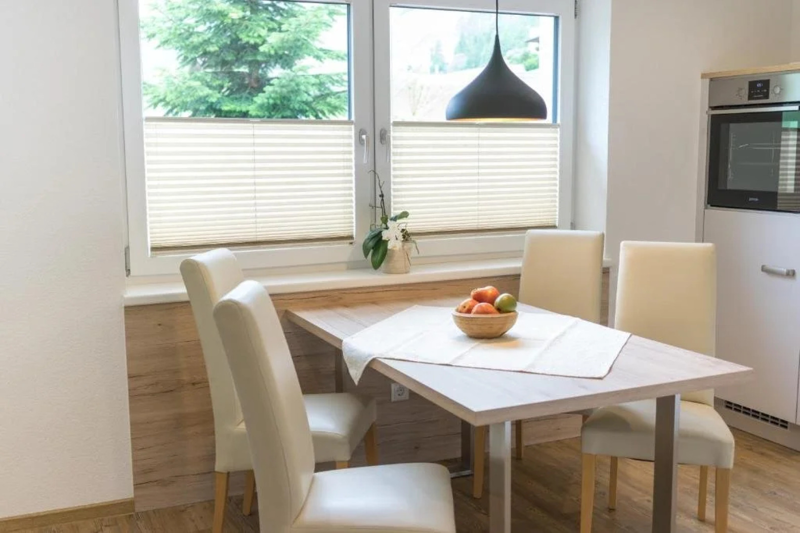 Gästehaus Fernerblick