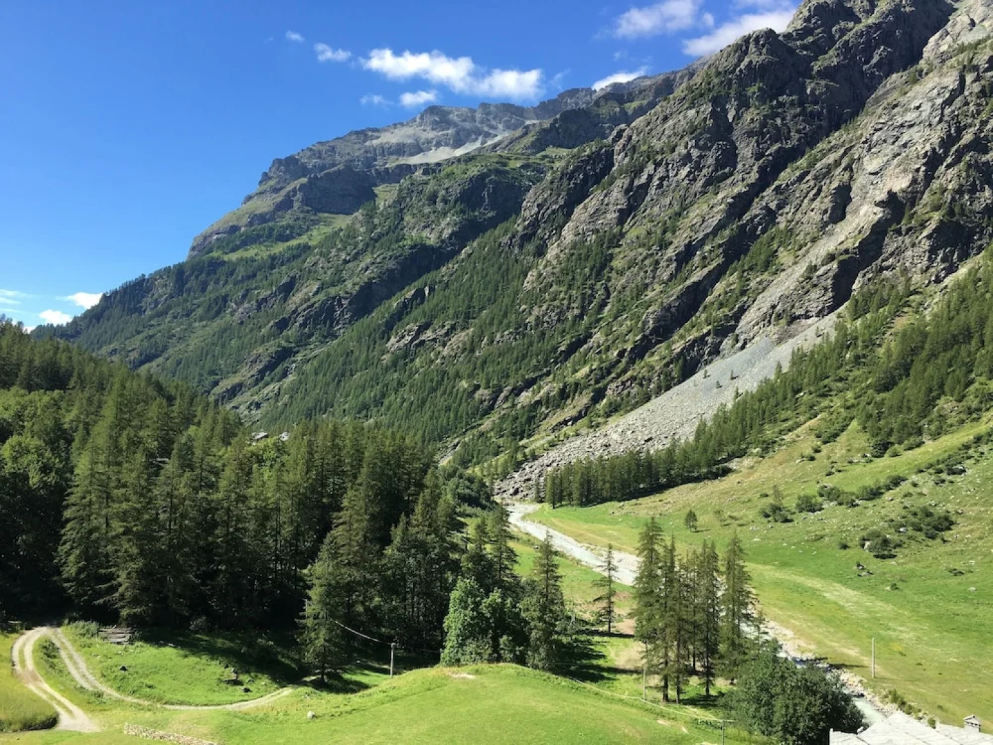 Appartamenti Selbsteg