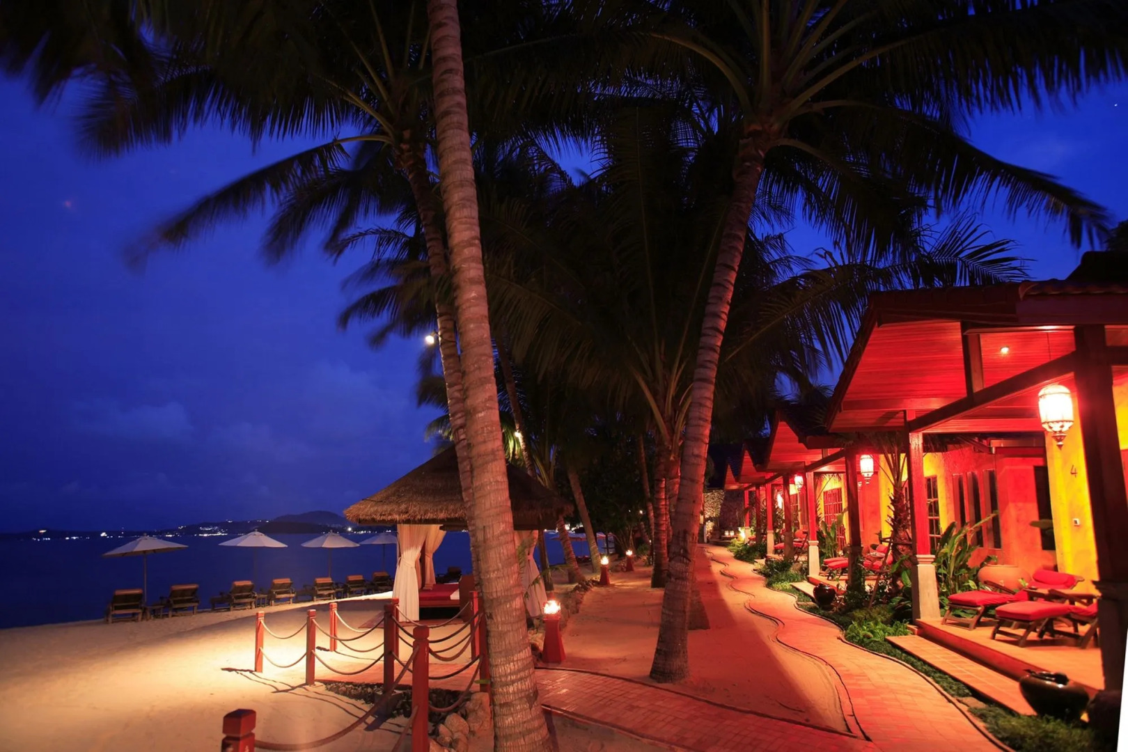 Zazen Boutique Resort & Spa