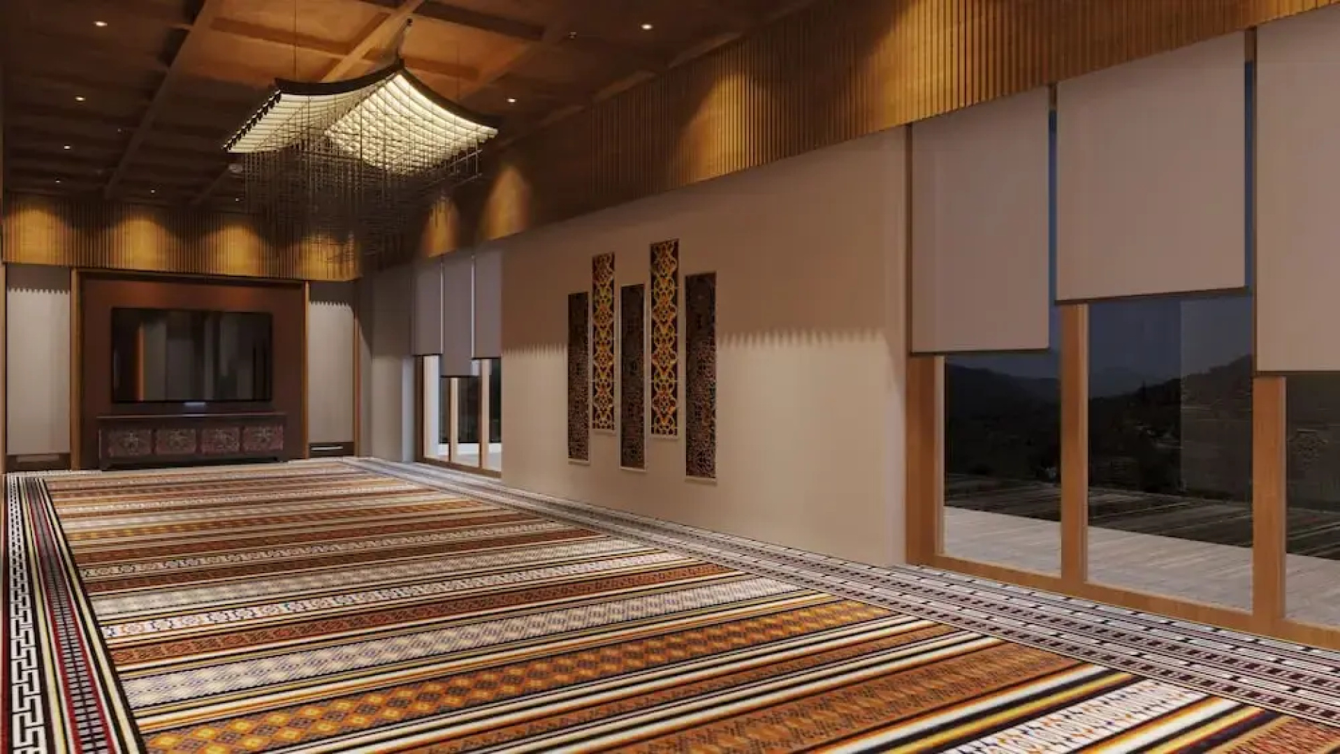 Taj Gangtey Resort And Spa