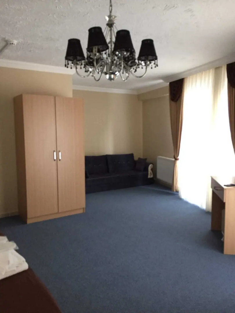Ova Otel