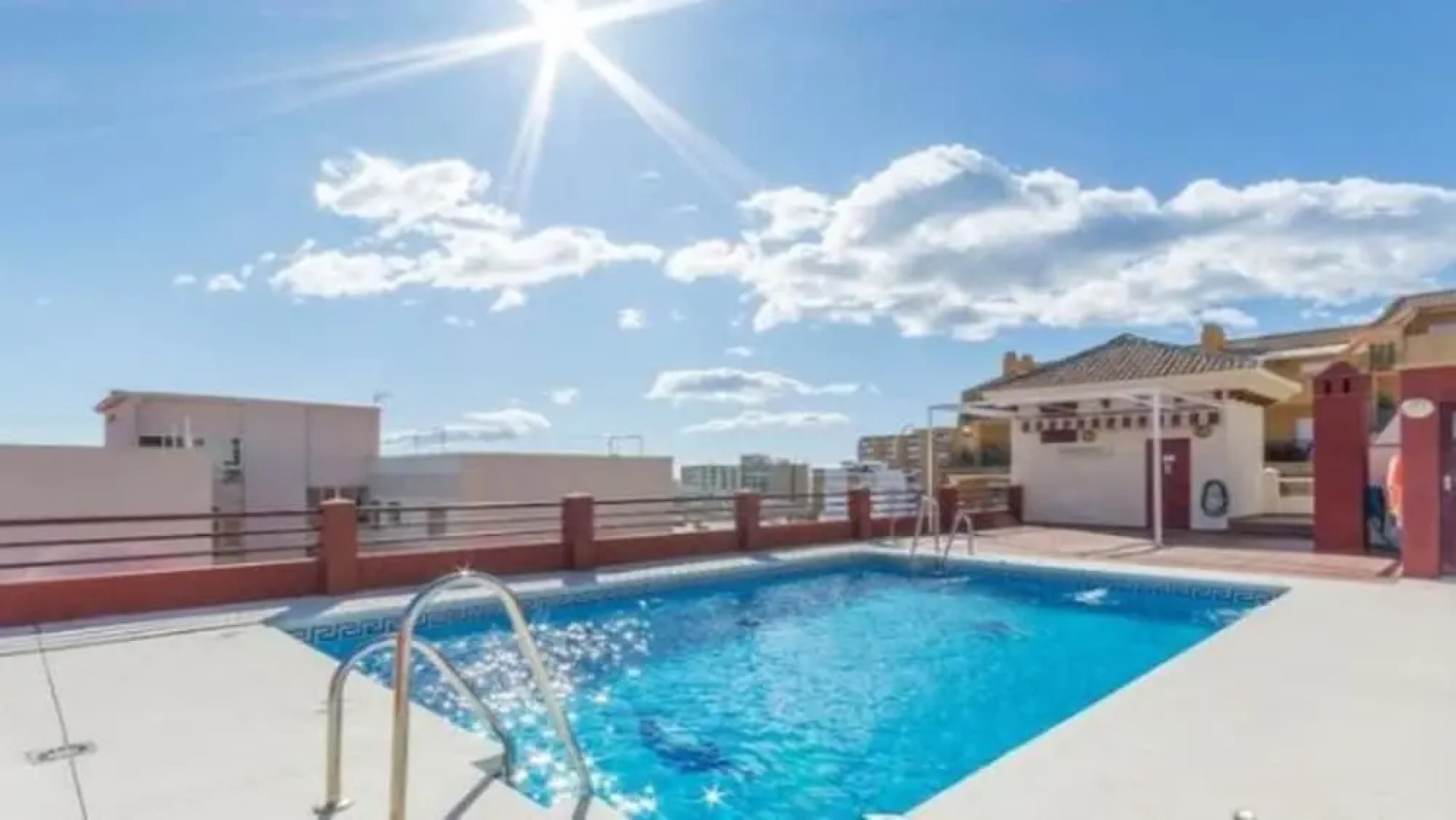 MalagaSuite Marina Port Benálmadena