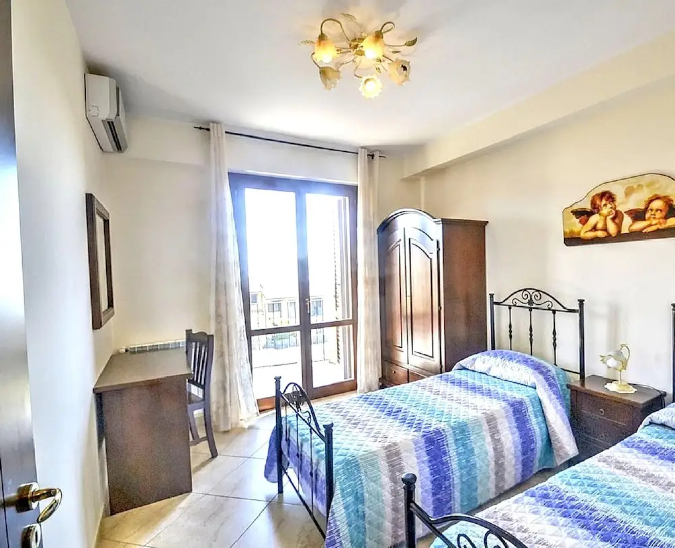 Villa With 6 Bedrooms In Trecastagni With Private Pool And Wifi 9 Km From The Beach