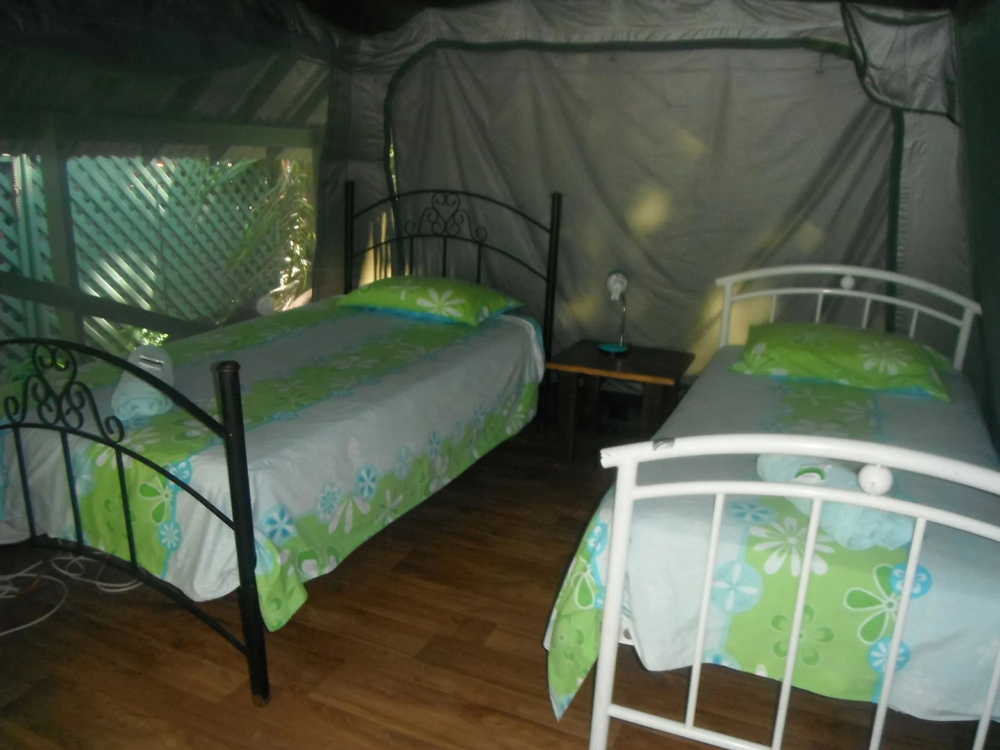 Arcadia Beach Guest House