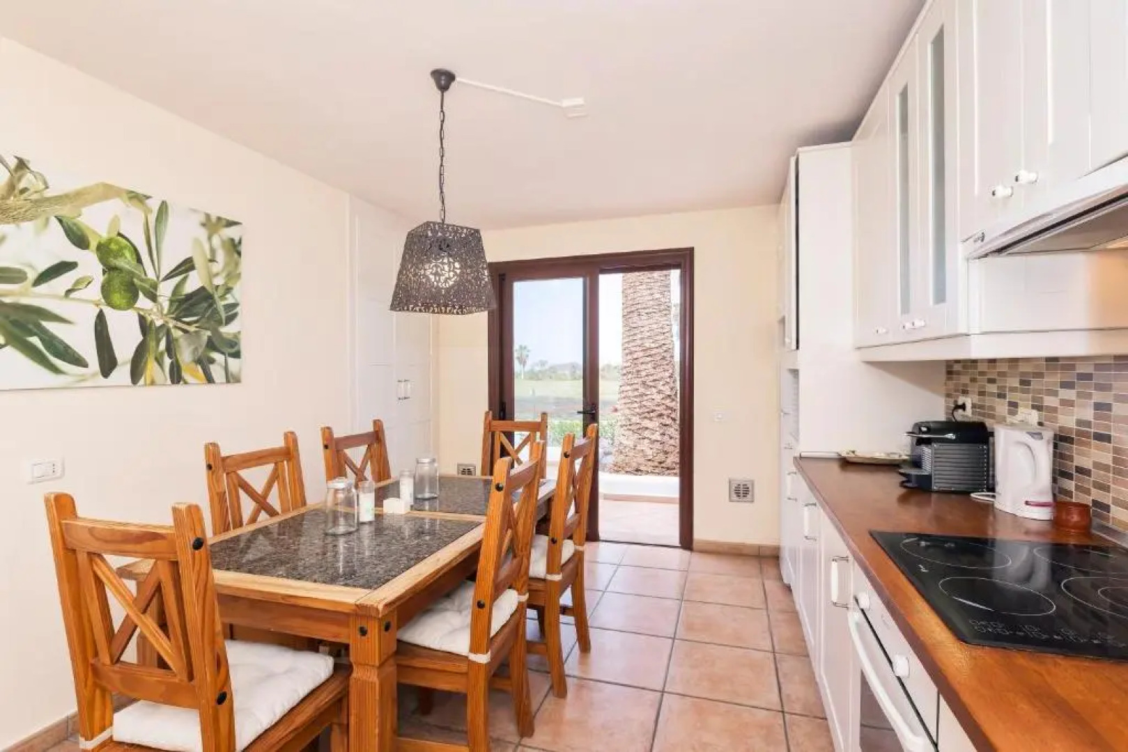 San Andres Resort Villa 89 Golf del Sur