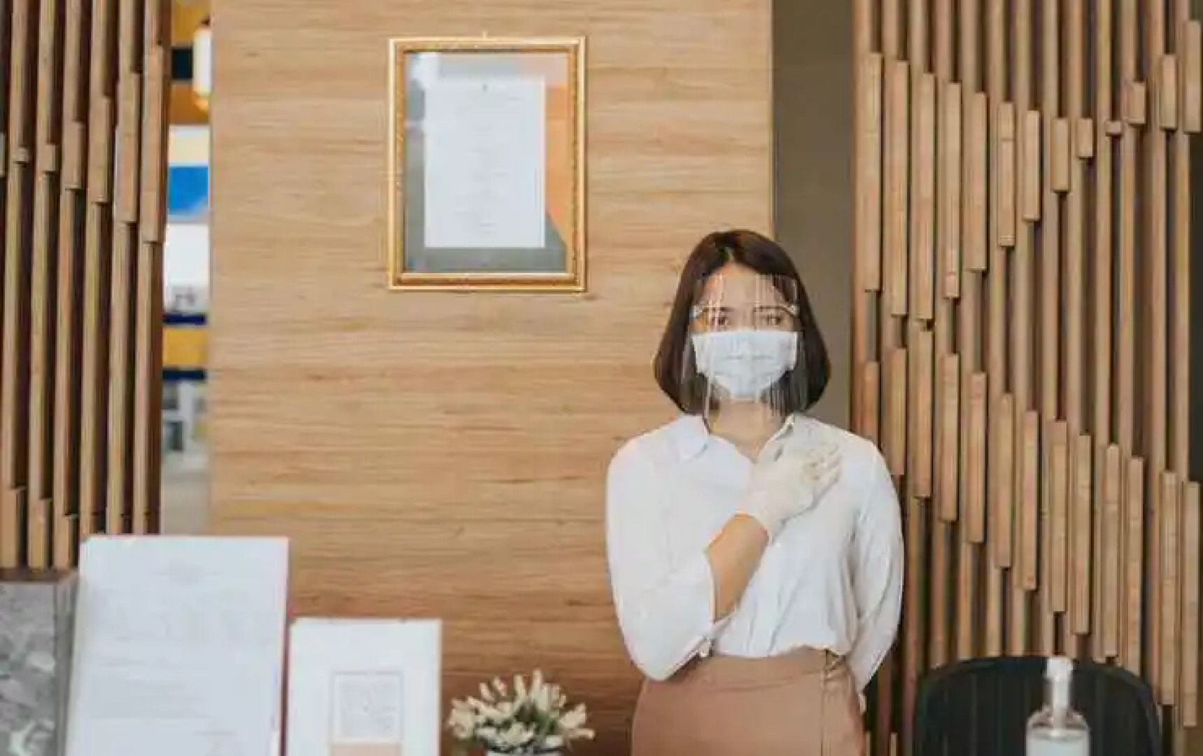 Tamansari Mahogany Apartment Karawang by WG Space