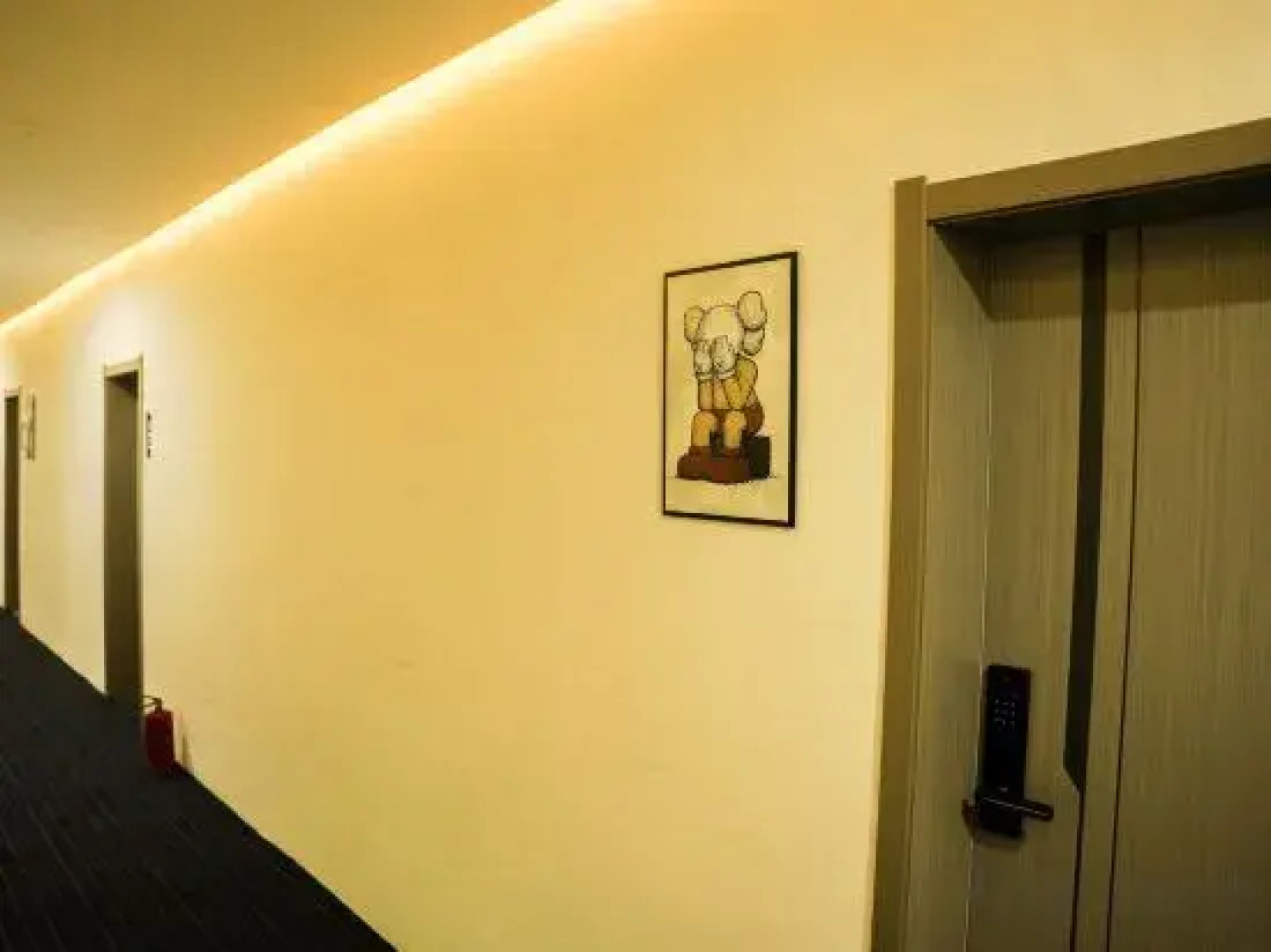 Futeng Wangluo Business Hotel