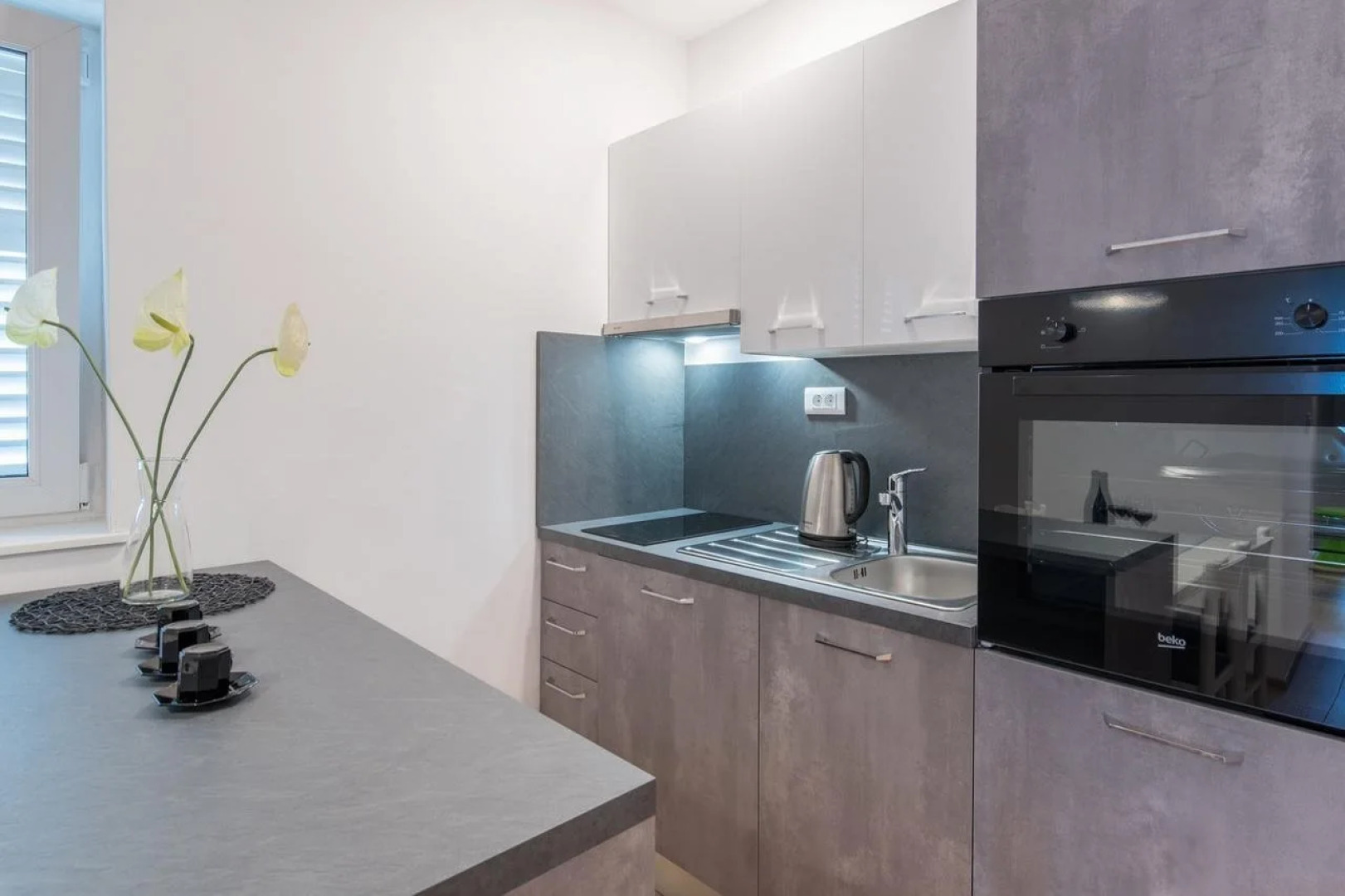 Beachfront Apartmants Zanic