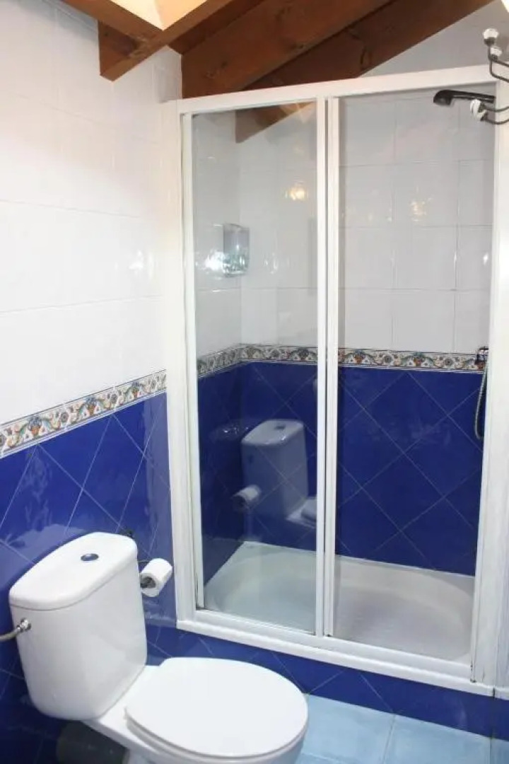 Casa Rural La Xiarapina