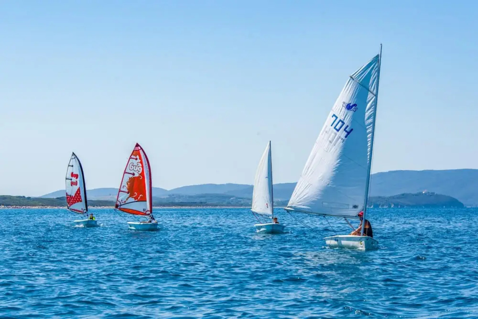 Villetta Medium Verdello 6 pax