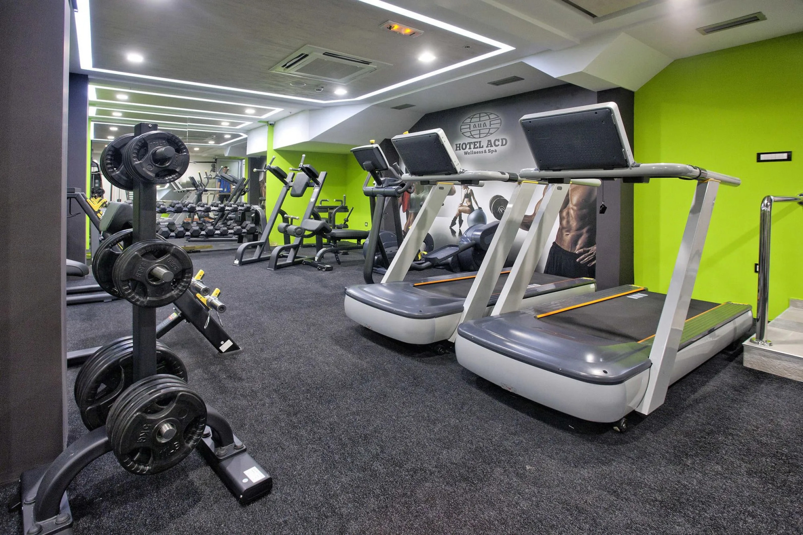 Hotel ACD Wellness & Spa