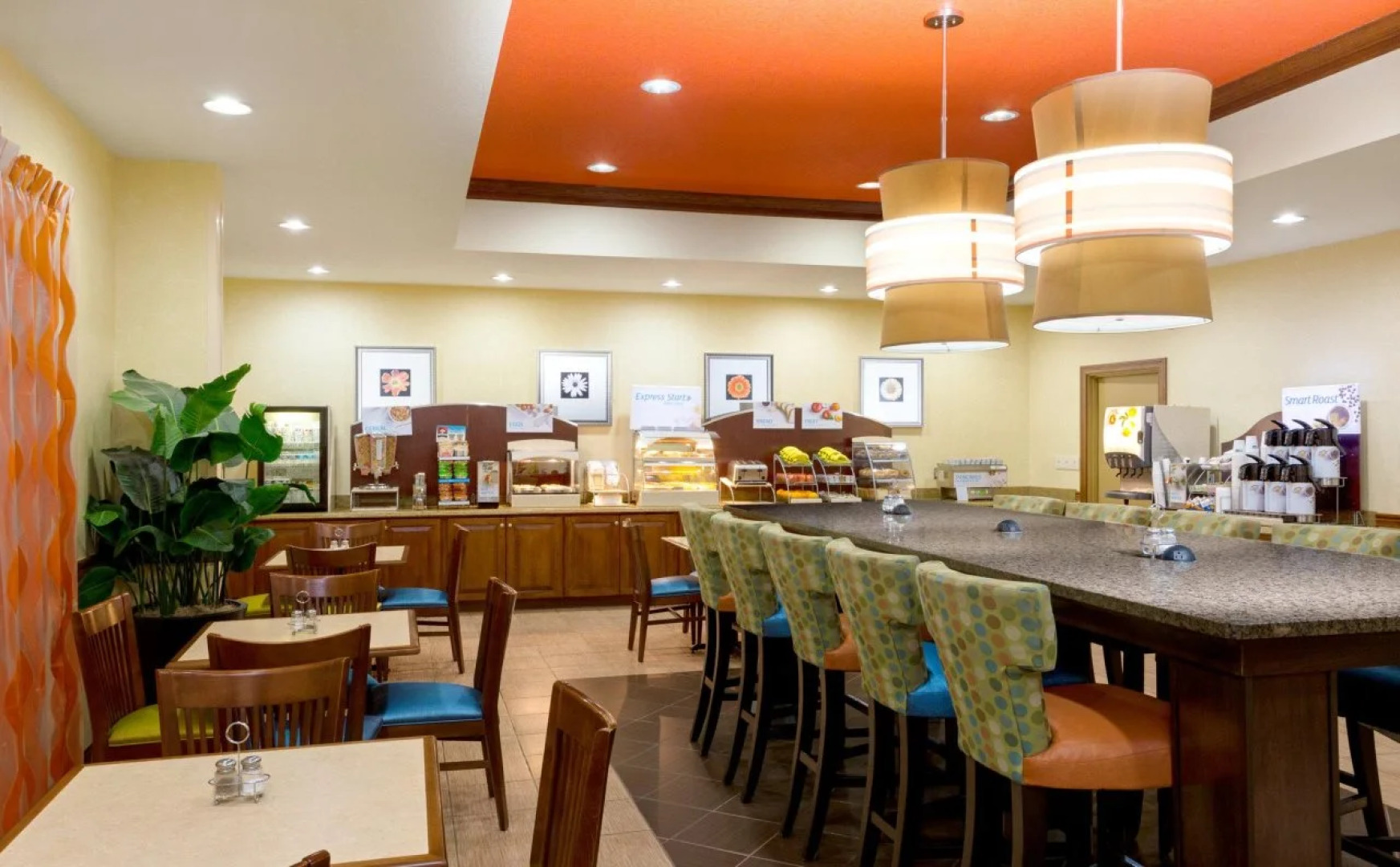 Holiday Inn Express & Suites Lakeland North - I-4 by IHG
