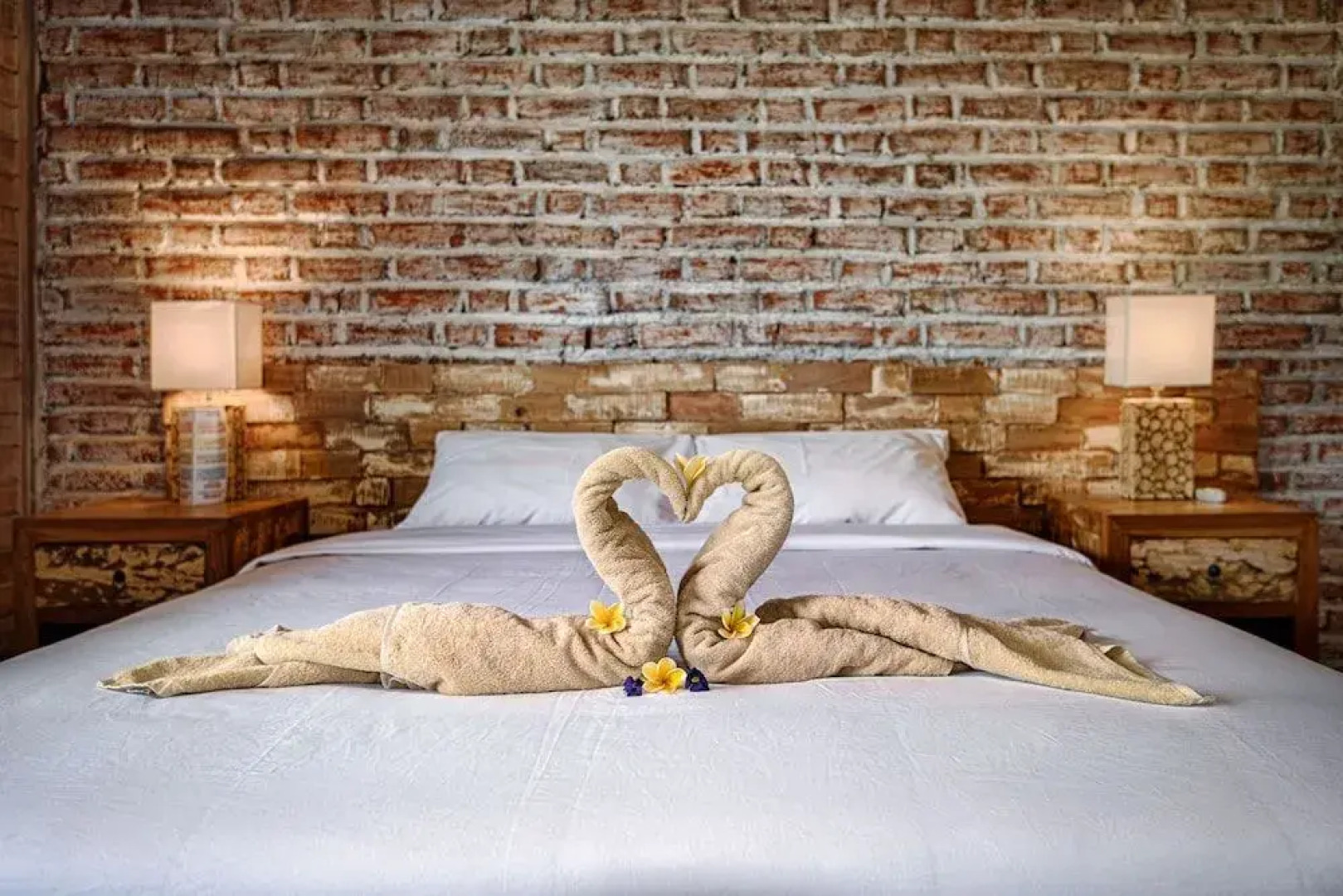 Planet Nomadas Resort