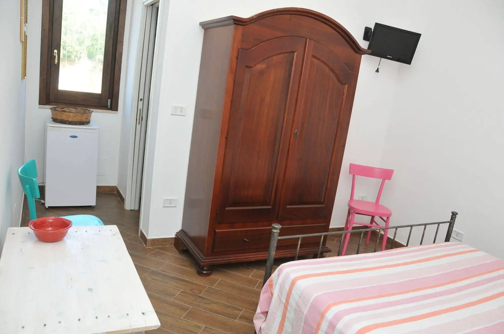 B&B Stella dei Campi