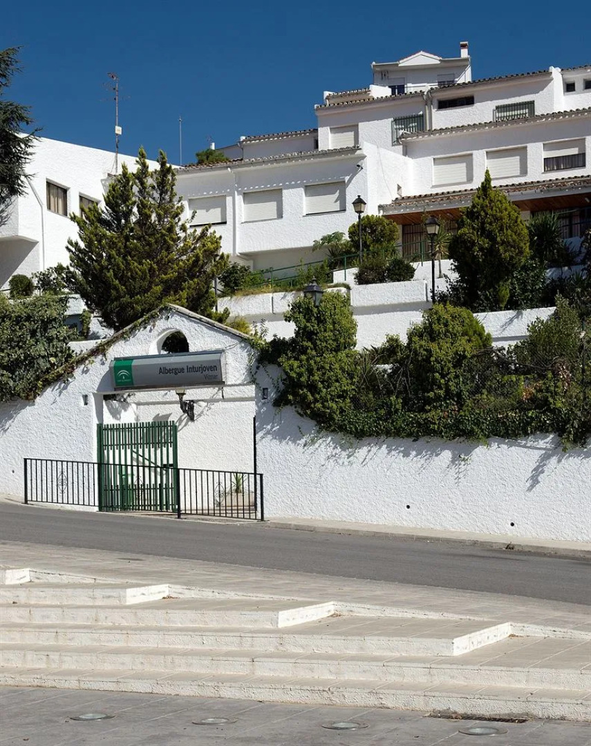 Albergue Inturjoven Viznar