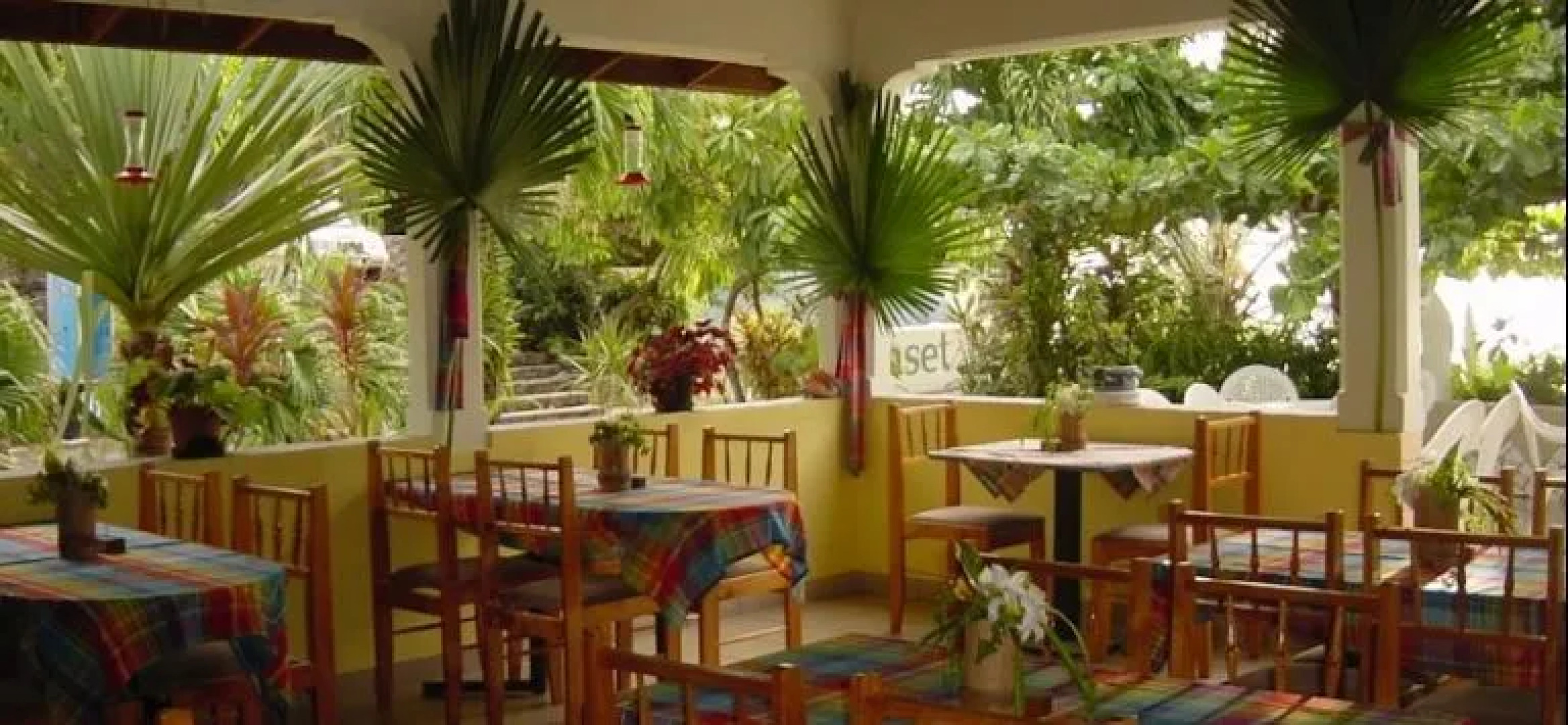 Sunset Bay Club & SeaSide Dive Resort