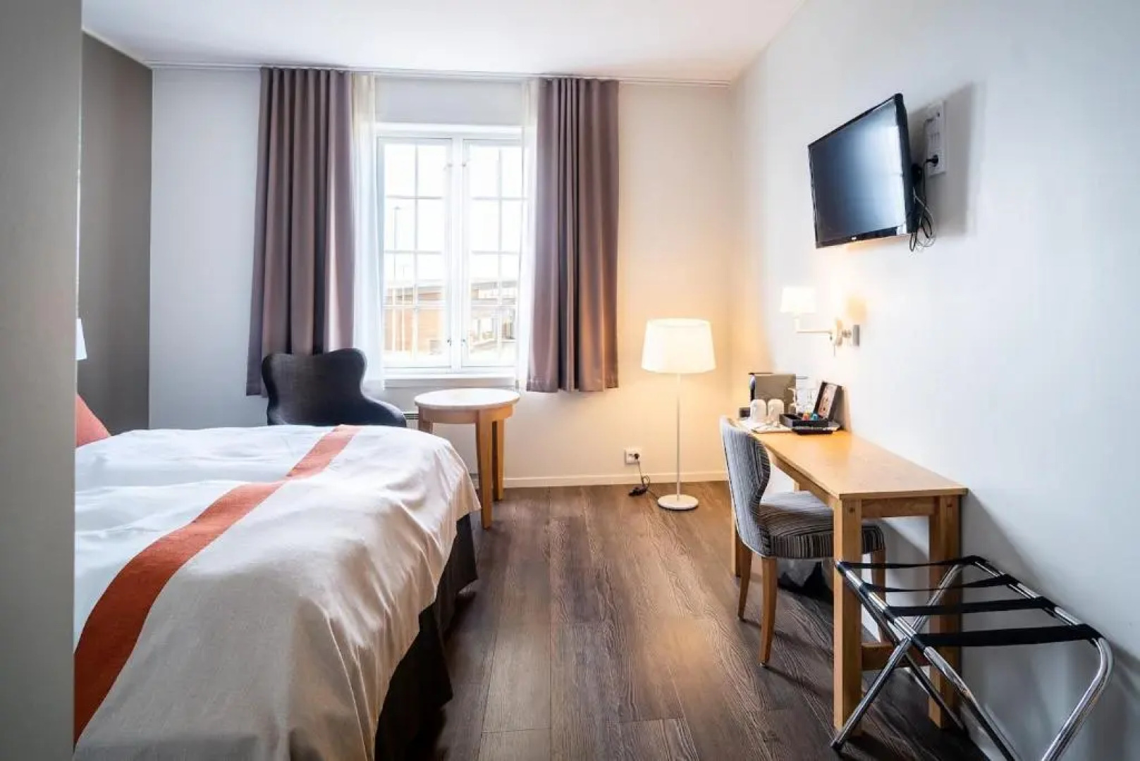 Finnøy Bryggehotell - By Classic Norway Hotels