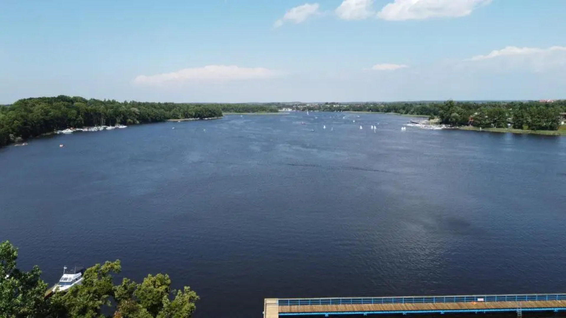 Apartamenty Kapitanskie