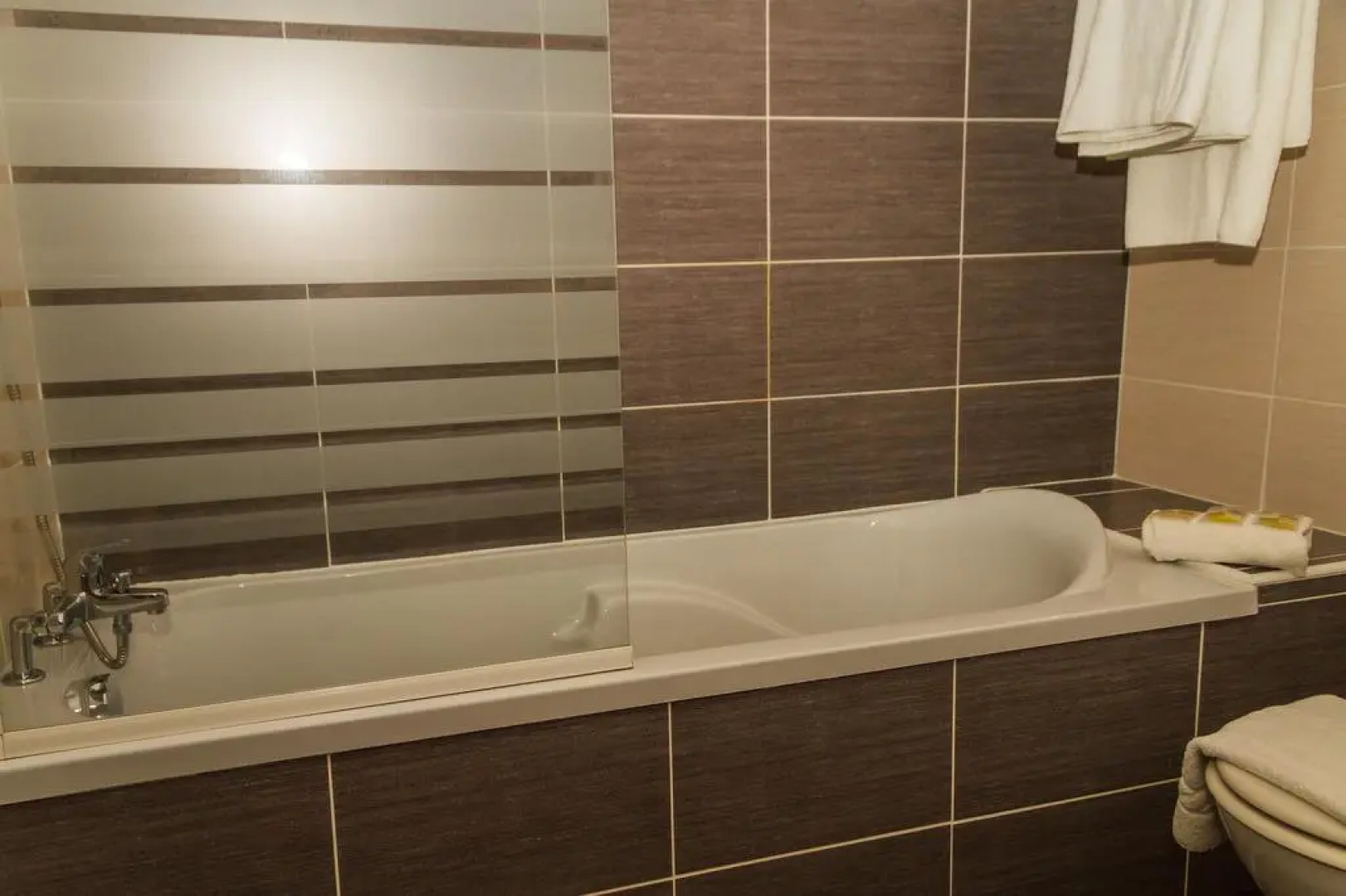 Htel Restaurant Les Italiens