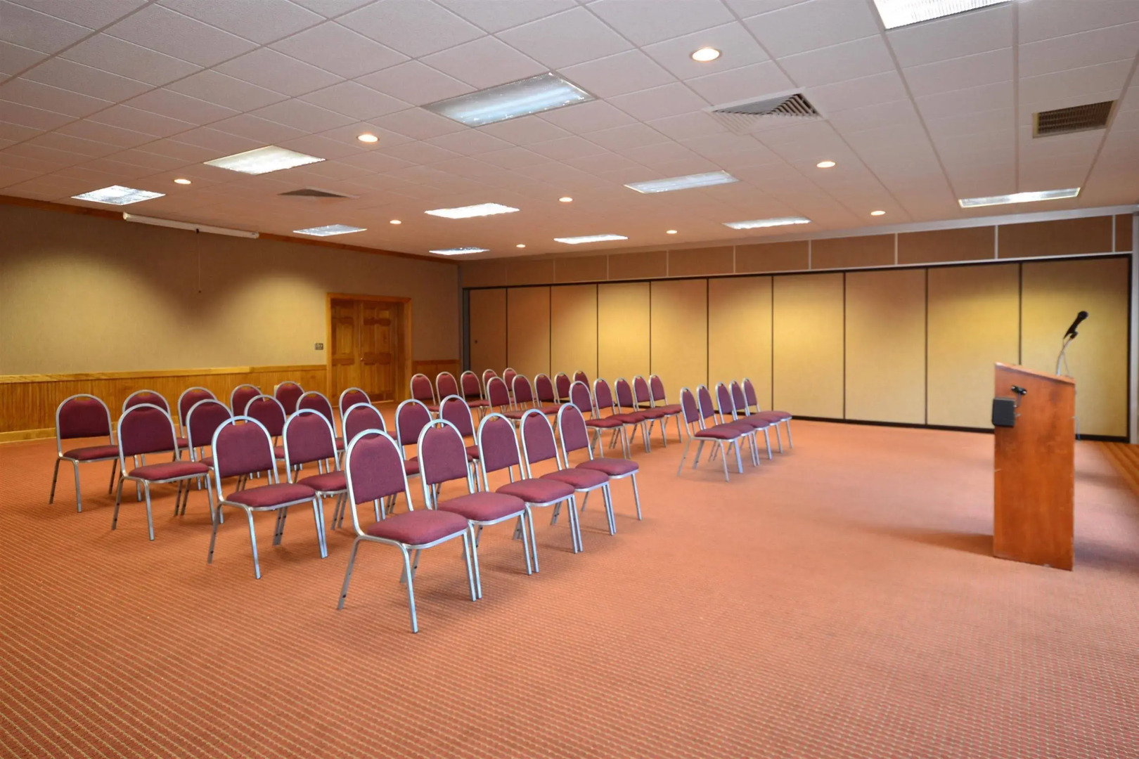 The Lodge at Banner Elk