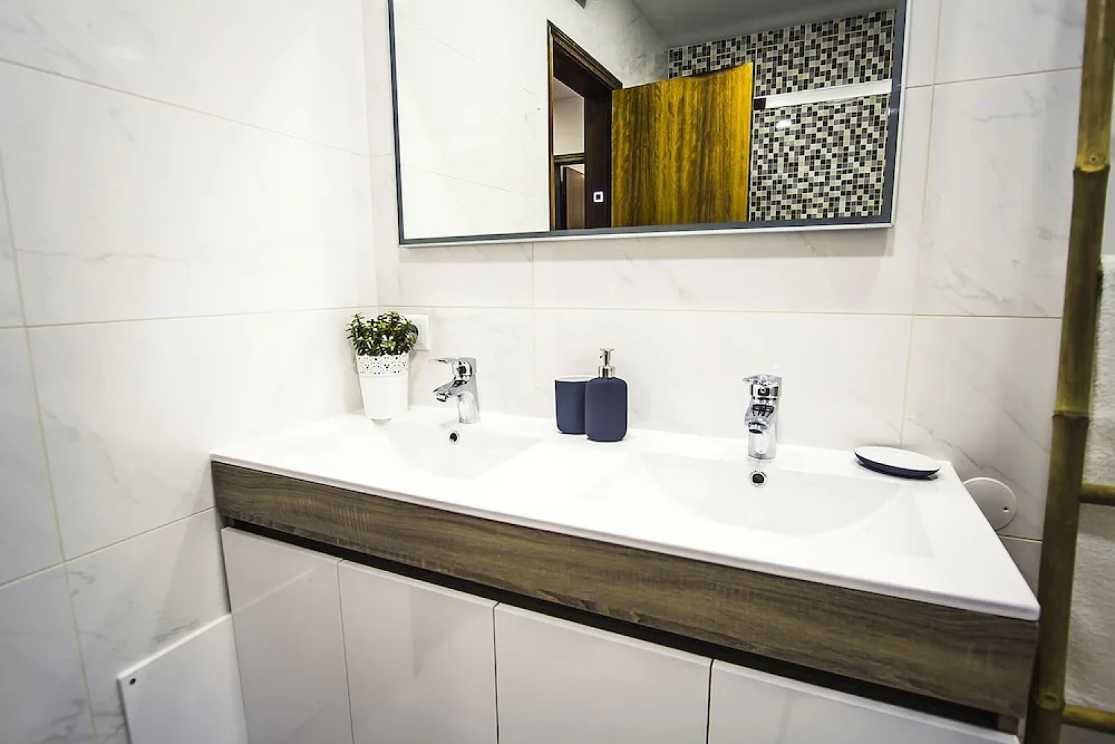 Apartamento São João