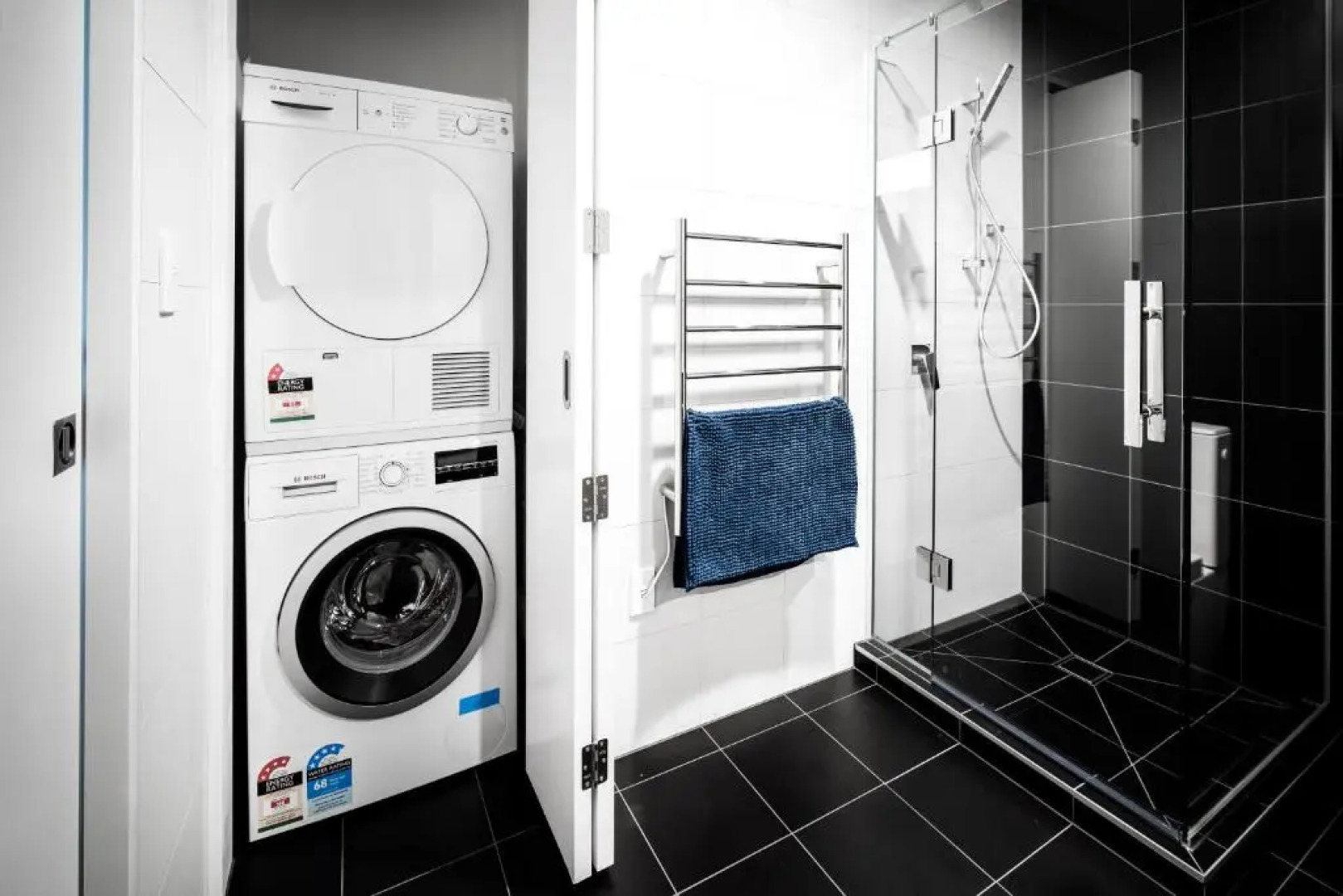 CHELSEABAY Modern Apartments